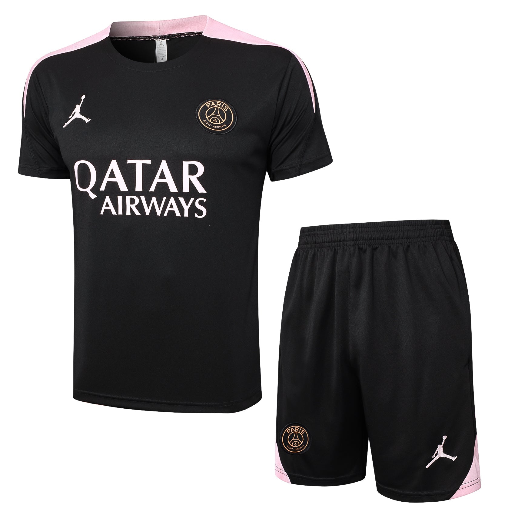 NEW París Saint-Germain FC TrackSuit Corto 24/25 (PSG)
