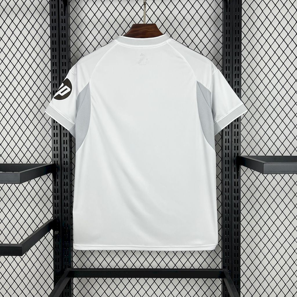 NEW CAMISETA PERSONALIZADA REAL MADRID 25/26