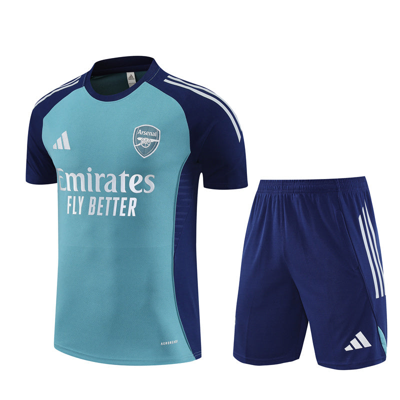 NEW ARSENAL TrackSuit Corto 25/26