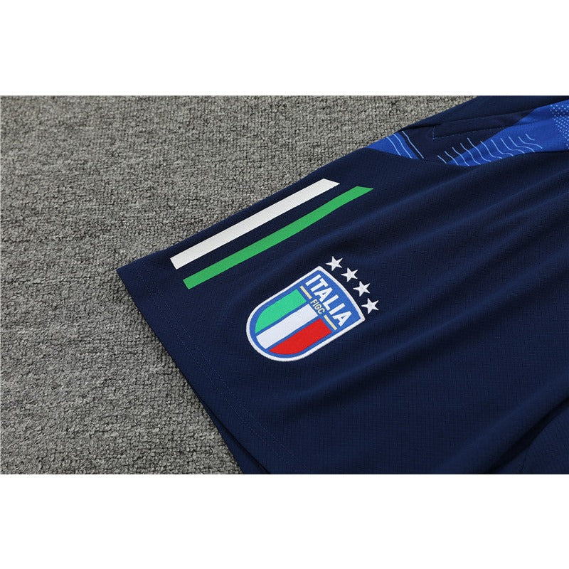 NEW ITALIA TrackSuit Corto 24/25 2º