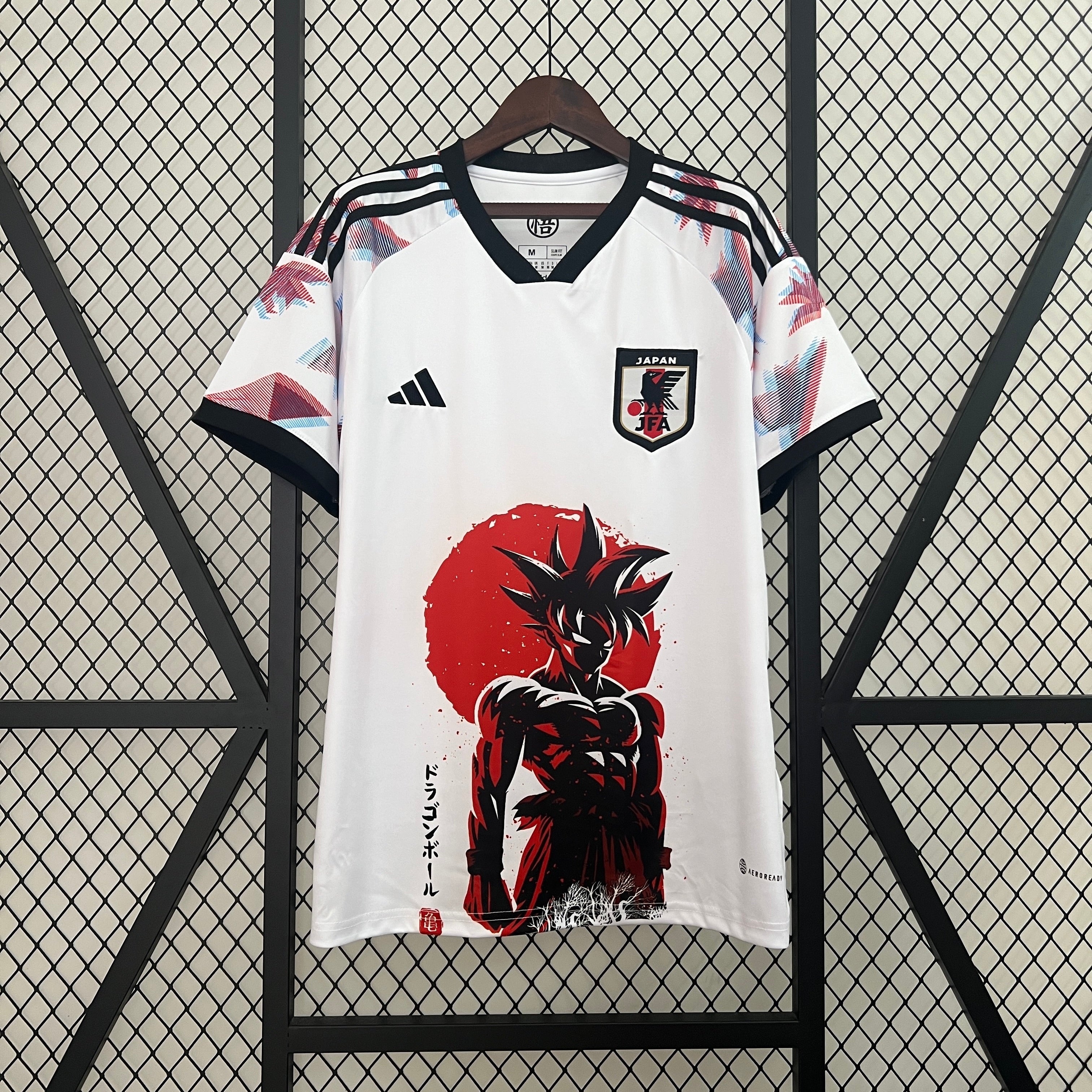 NEW ANIME EDITION ADIDAS