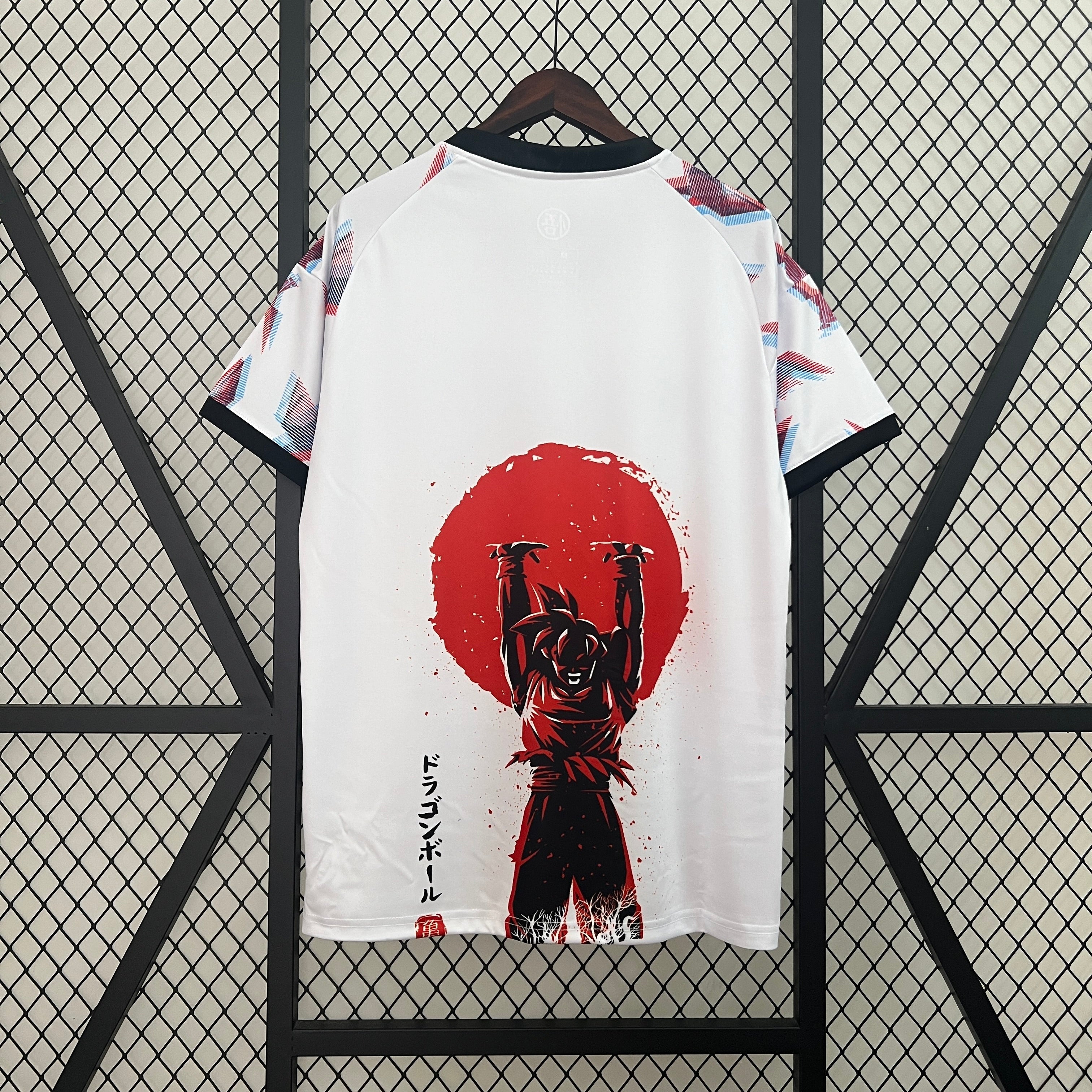 NEW ANIME EDITION ADIDAS