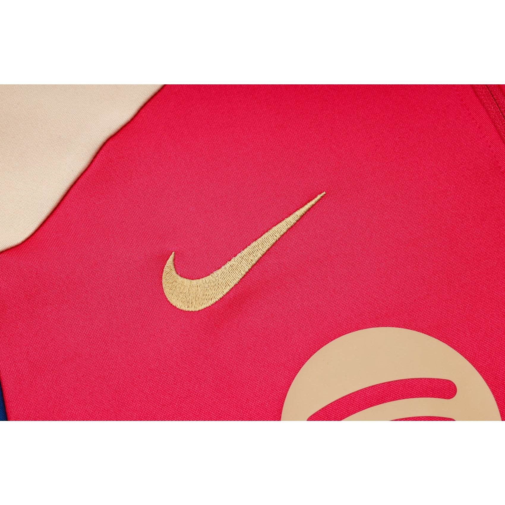 NIÑO - NEW FC Barcelona 2º TrackSuit Complete 24/25