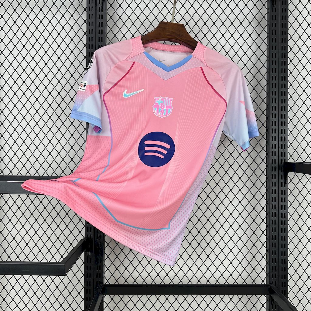 NEW CAMISETA FC BARCELONA SPECIAL EDITION 25/26