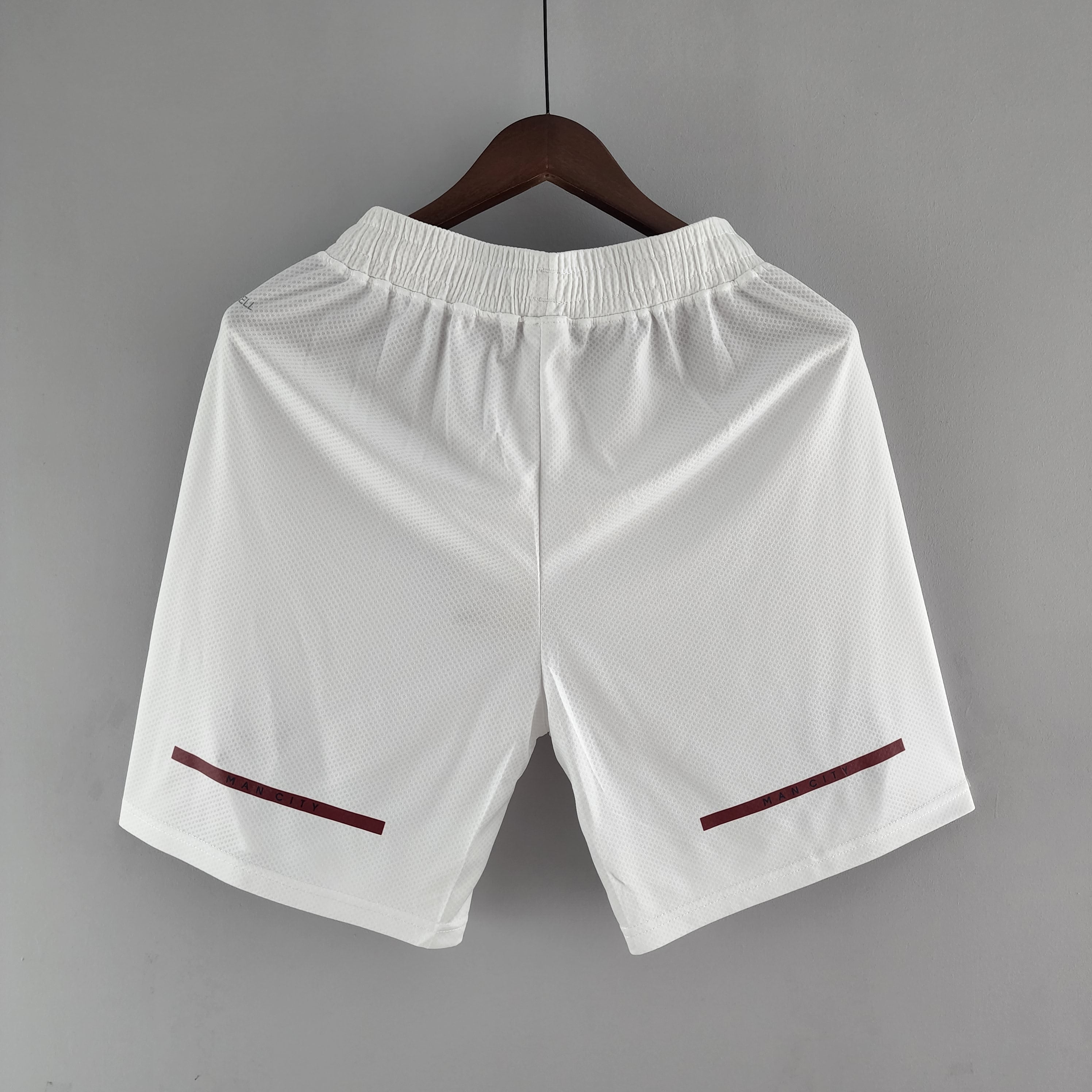 Pantalón Corto Manchester City FC
