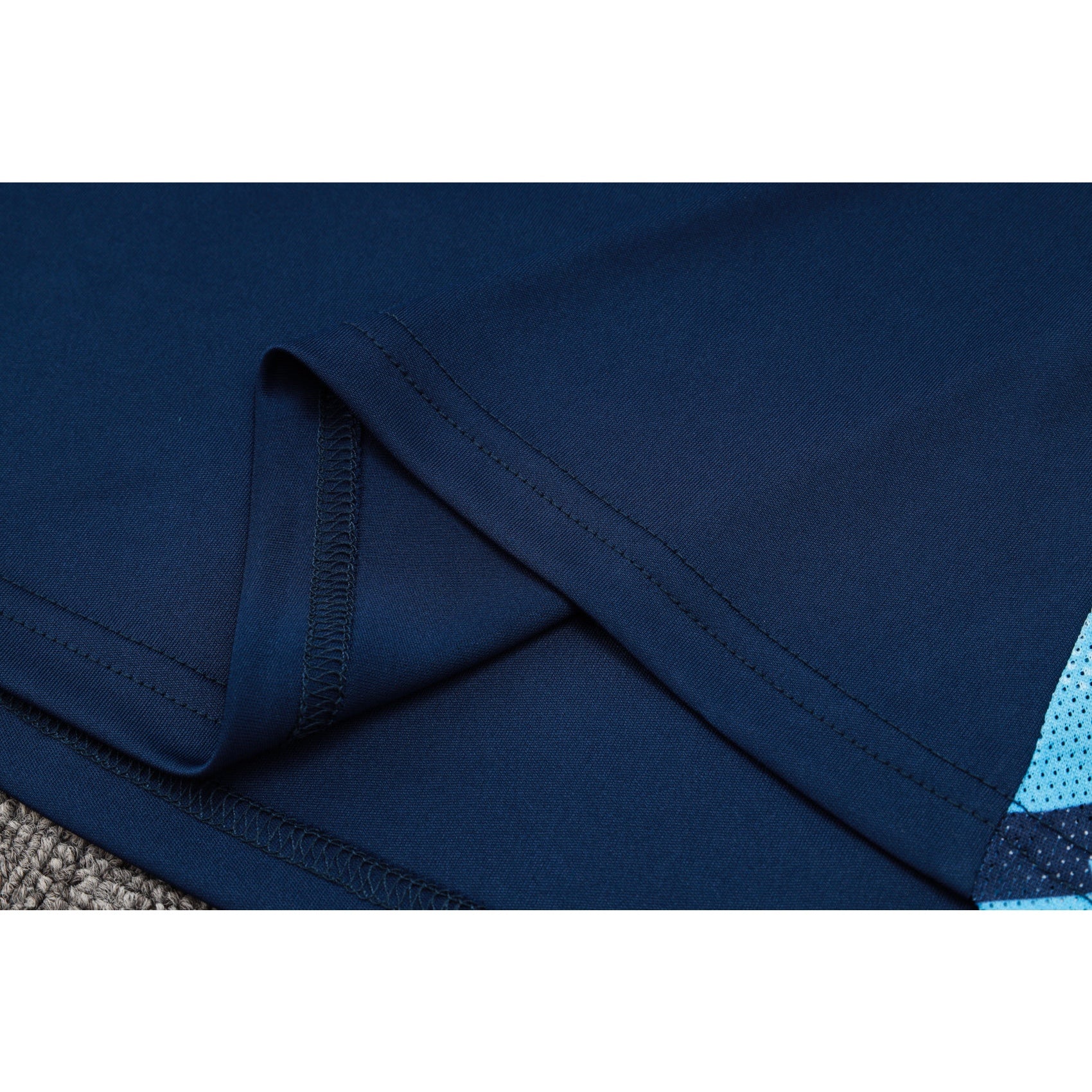 NEW ARSENAL TRACKSUIT POLO 24/25