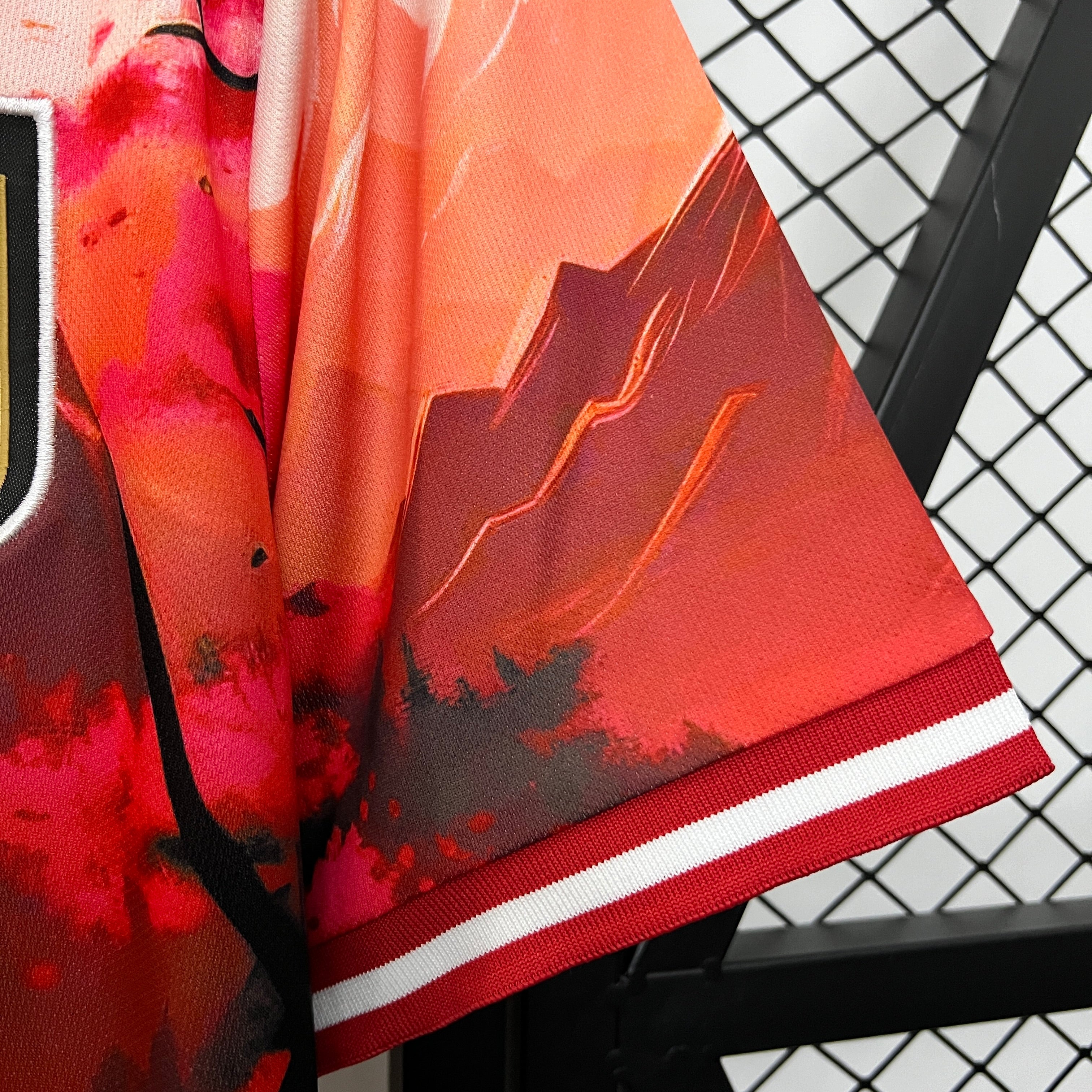NEW JAPAN ADIDAS EDITION