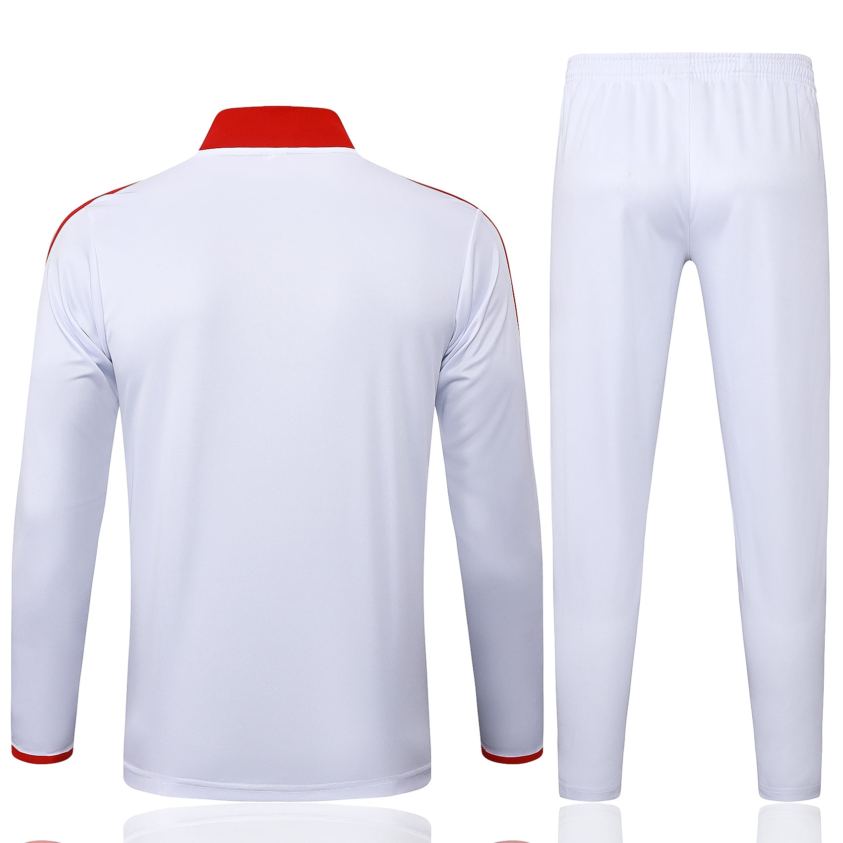 NEW FC BAYERN DE MUNICH ED 120TH ANNIV TrackSuit Complete 25/26