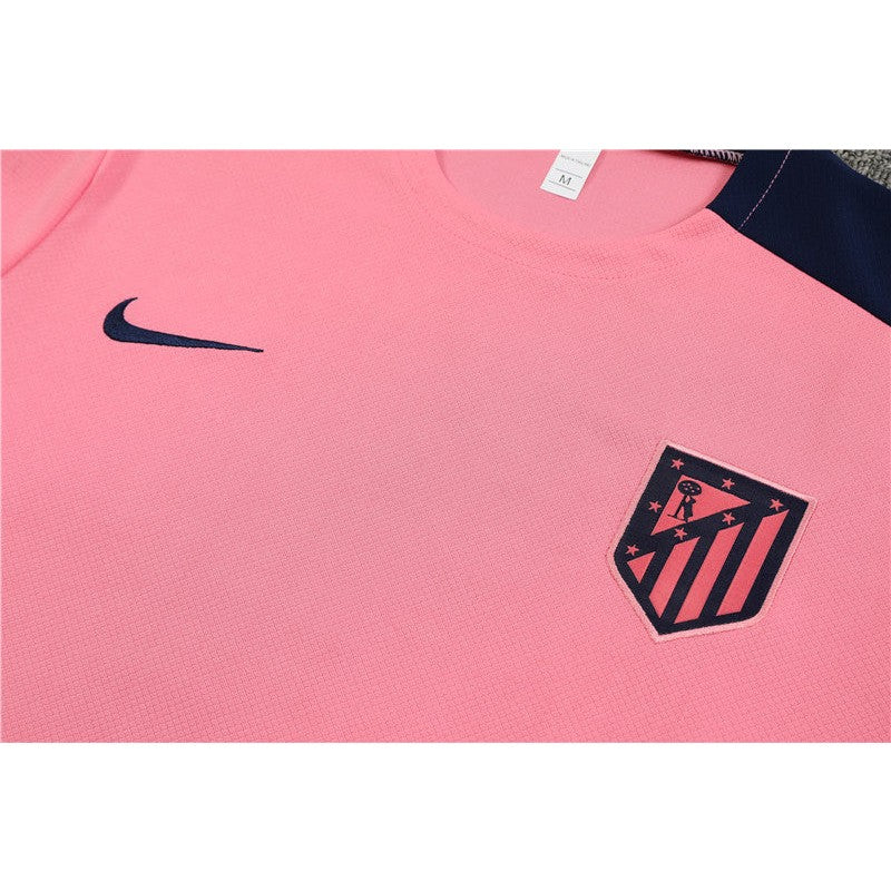 NEW ATM TrackSuit Corto 24/25