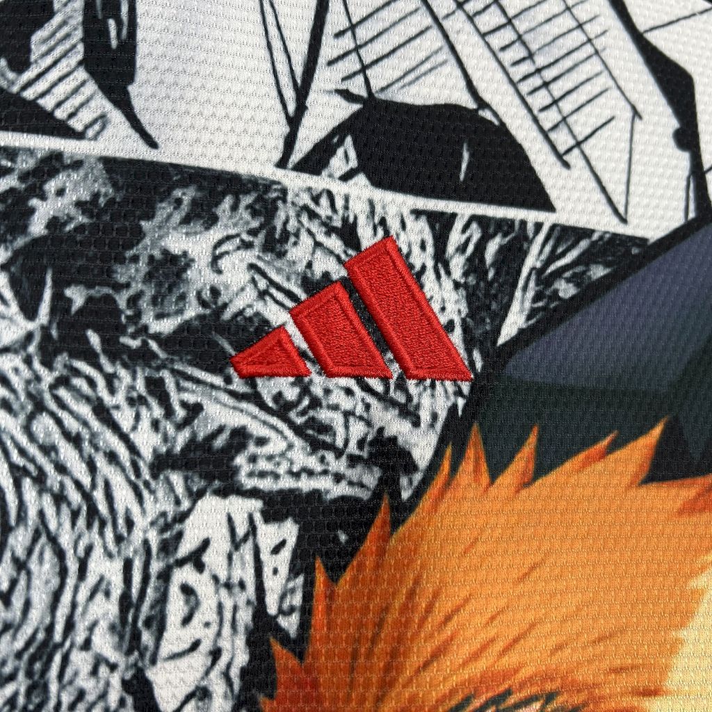 NEW ANIME JUJUTSU KAISEN SPECIAL EDITION