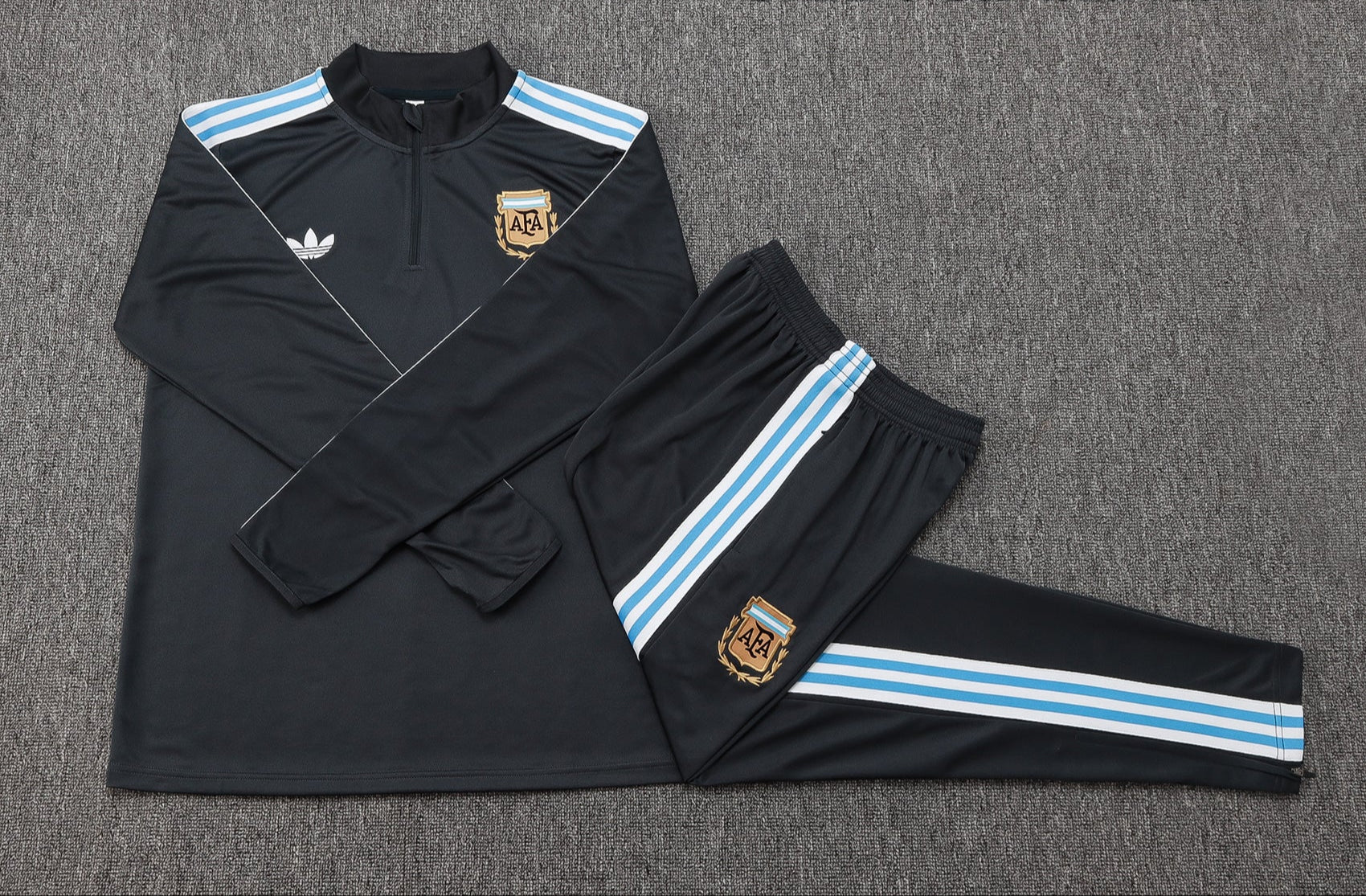 NEW ARGENTINA TrackSuit Complete 25/26