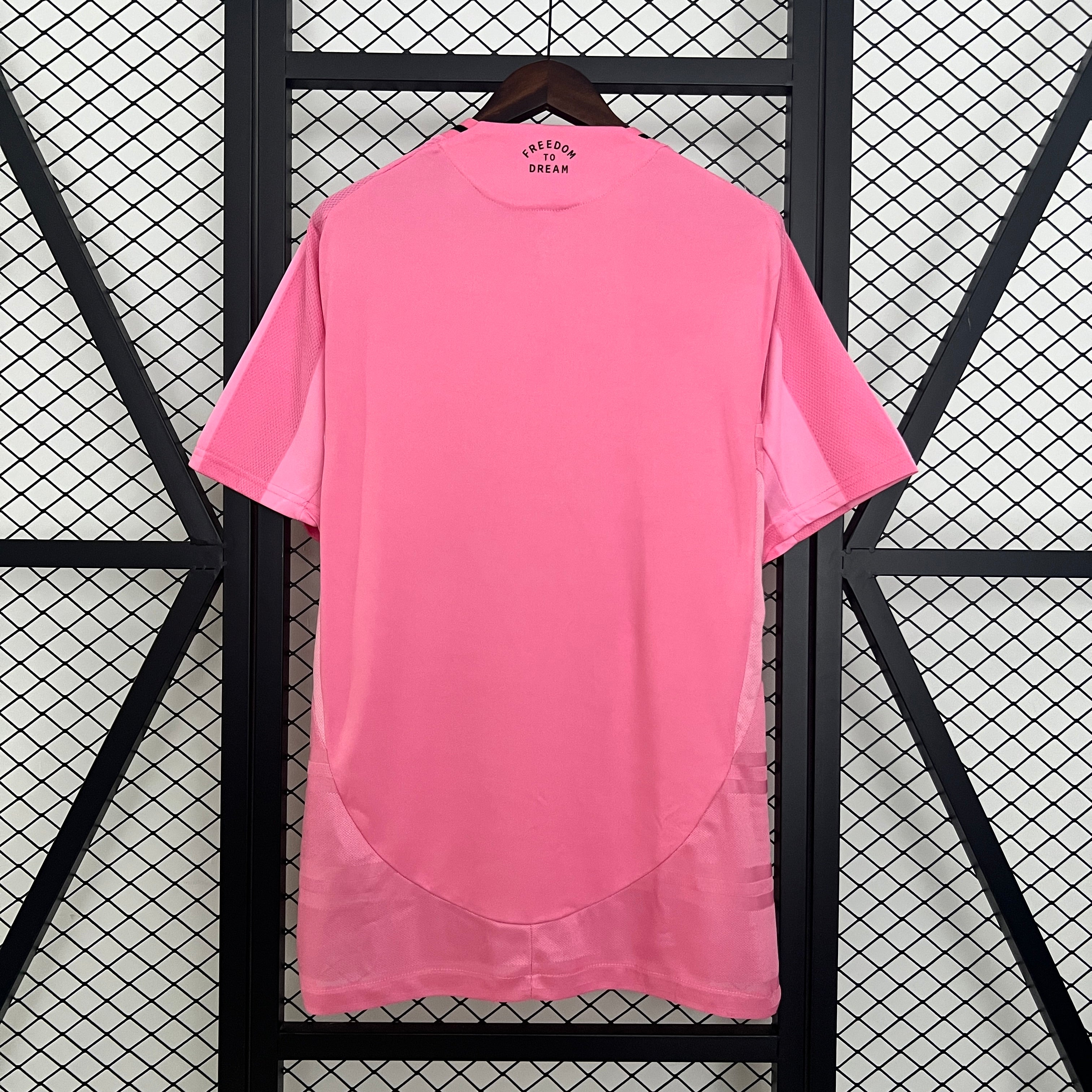 NEW CAMISETA PERSONALIZADA INTER MIAMI 25/26