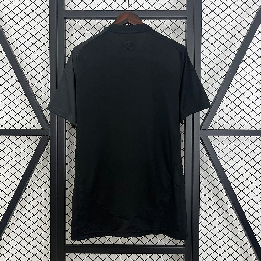 NEW CAMISETA PERSONALIZADA INTER DE MIAMI 25/26
