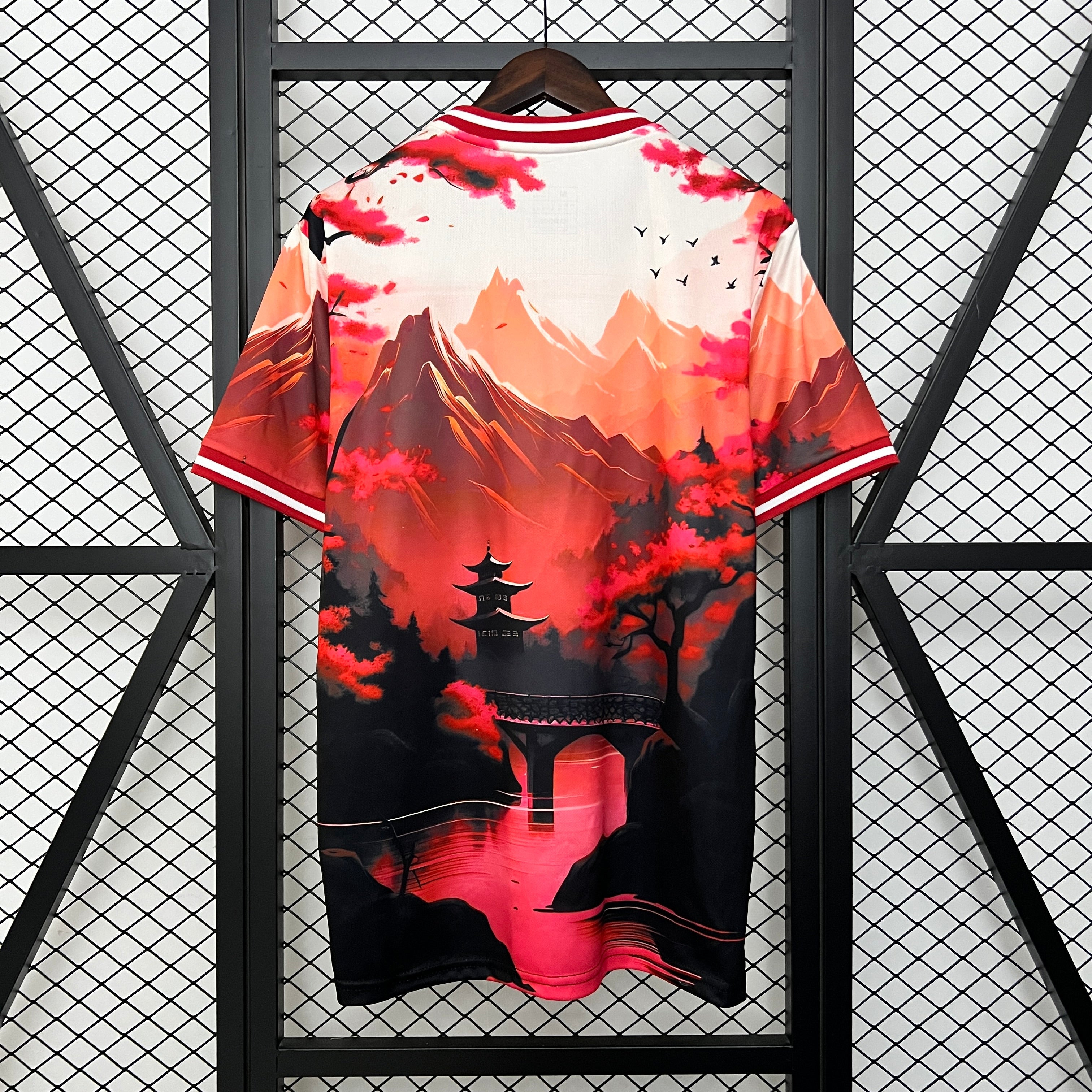 NEW JAPAN ADIDAS EDITION