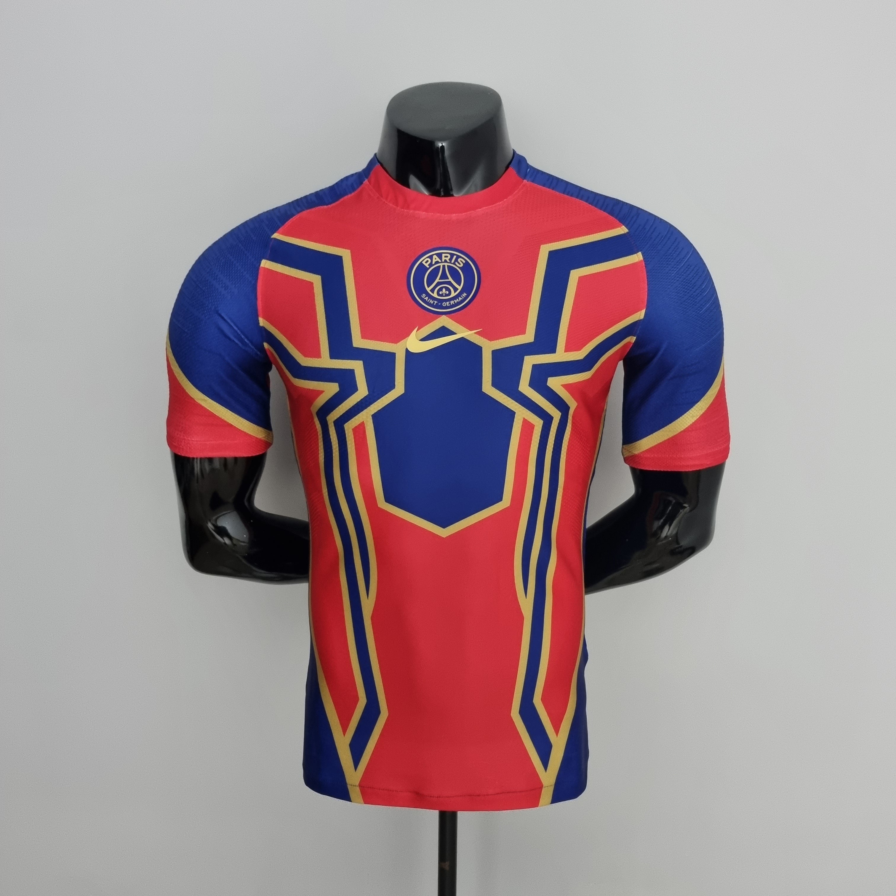 CAMISETA PARIS SAINT GERMAIN 2022/23 ED SPIDER-MAN (PSG)