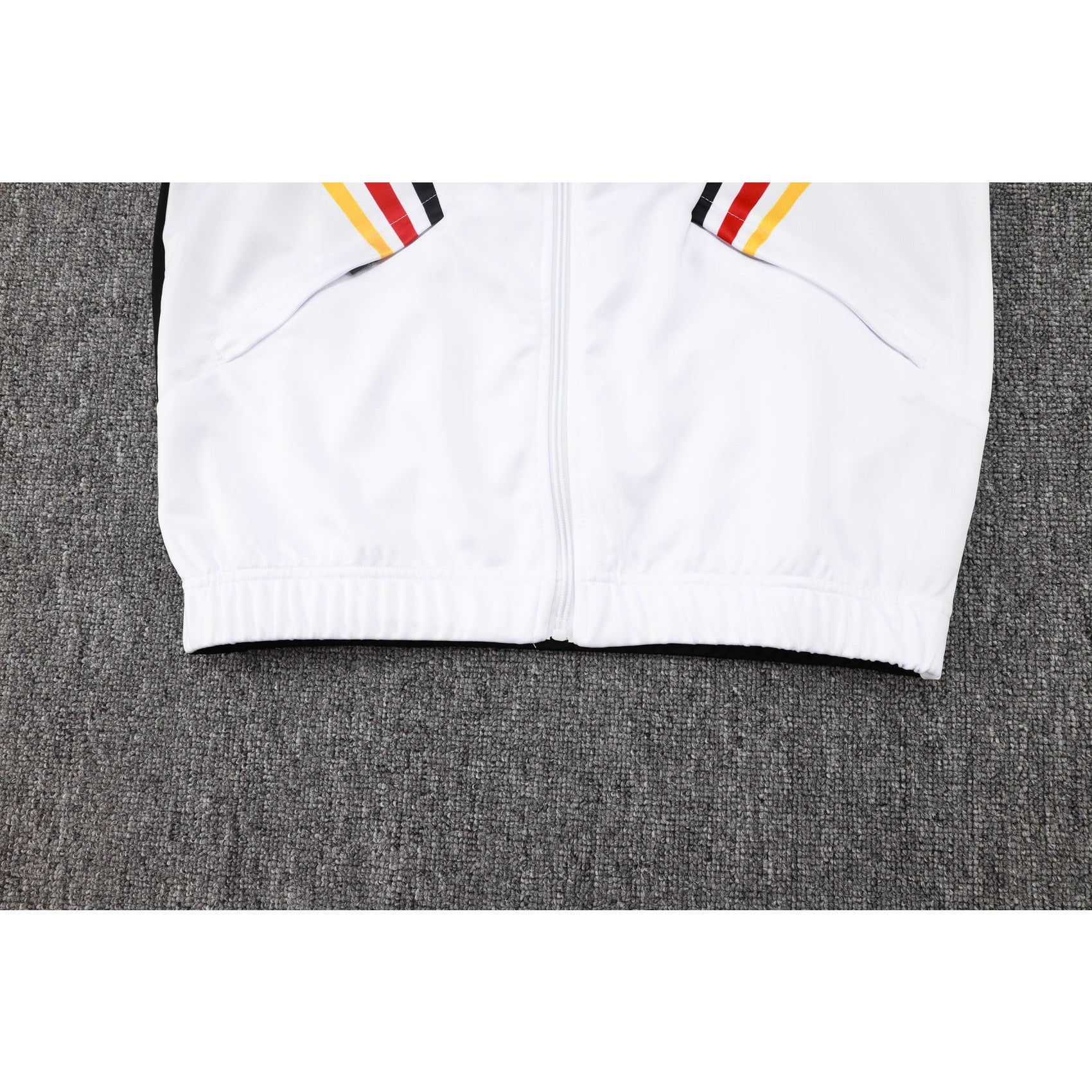 NEW ALEMANIA TrackSuit CLASSIC ED 2 Complete 24/25