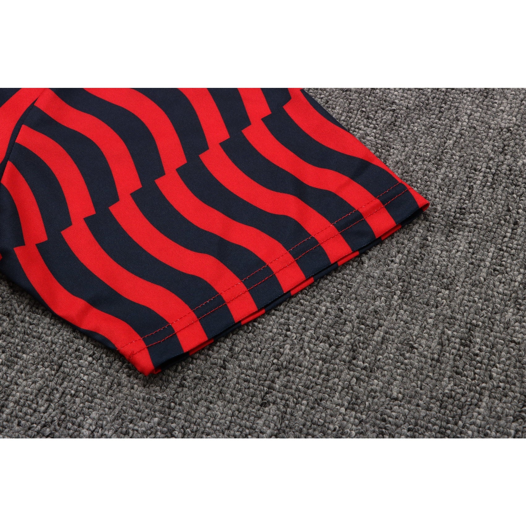 NEW BAYERN MUNICH TRACKSUIT POLO