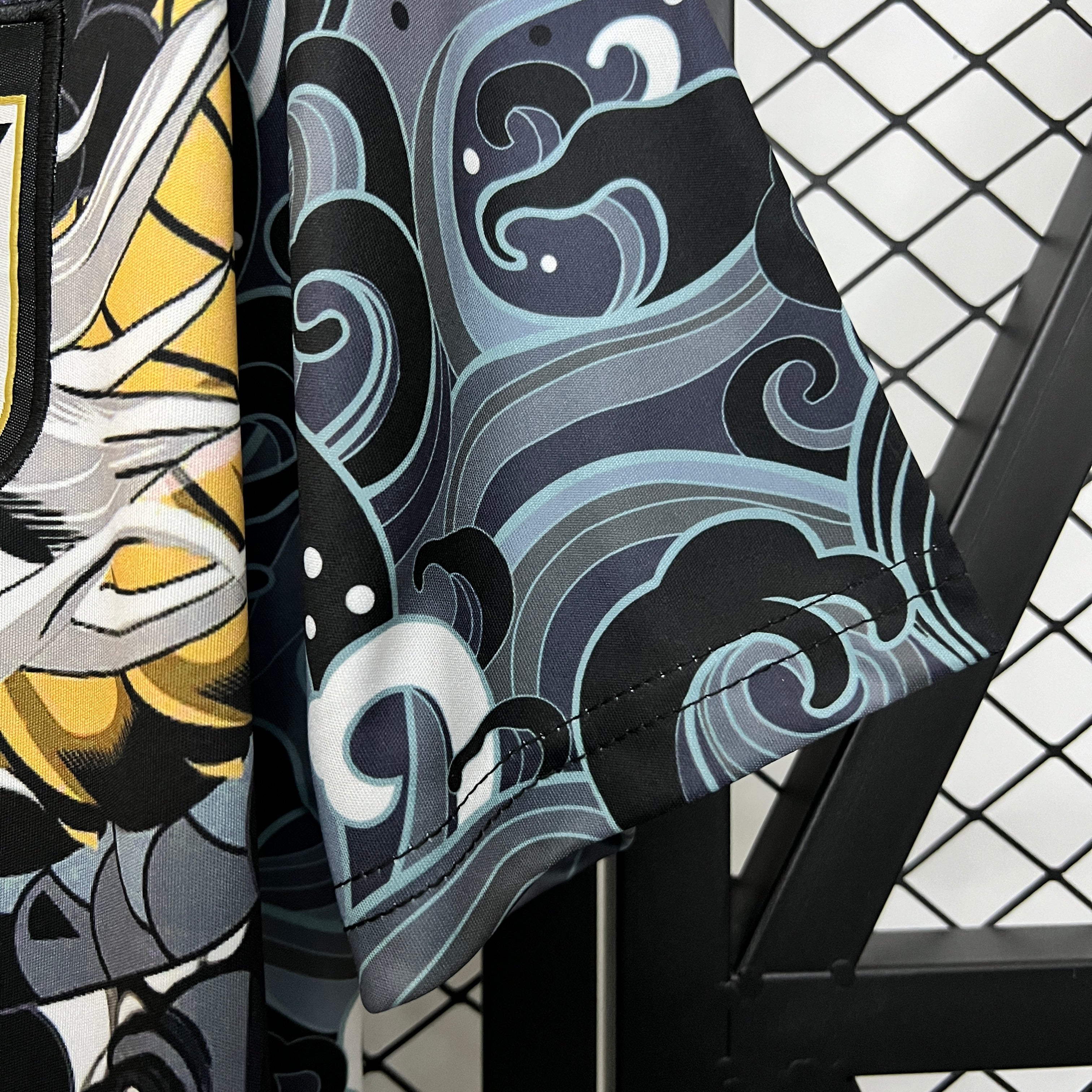 NEW ANIME BLACK DRAGON EDITION