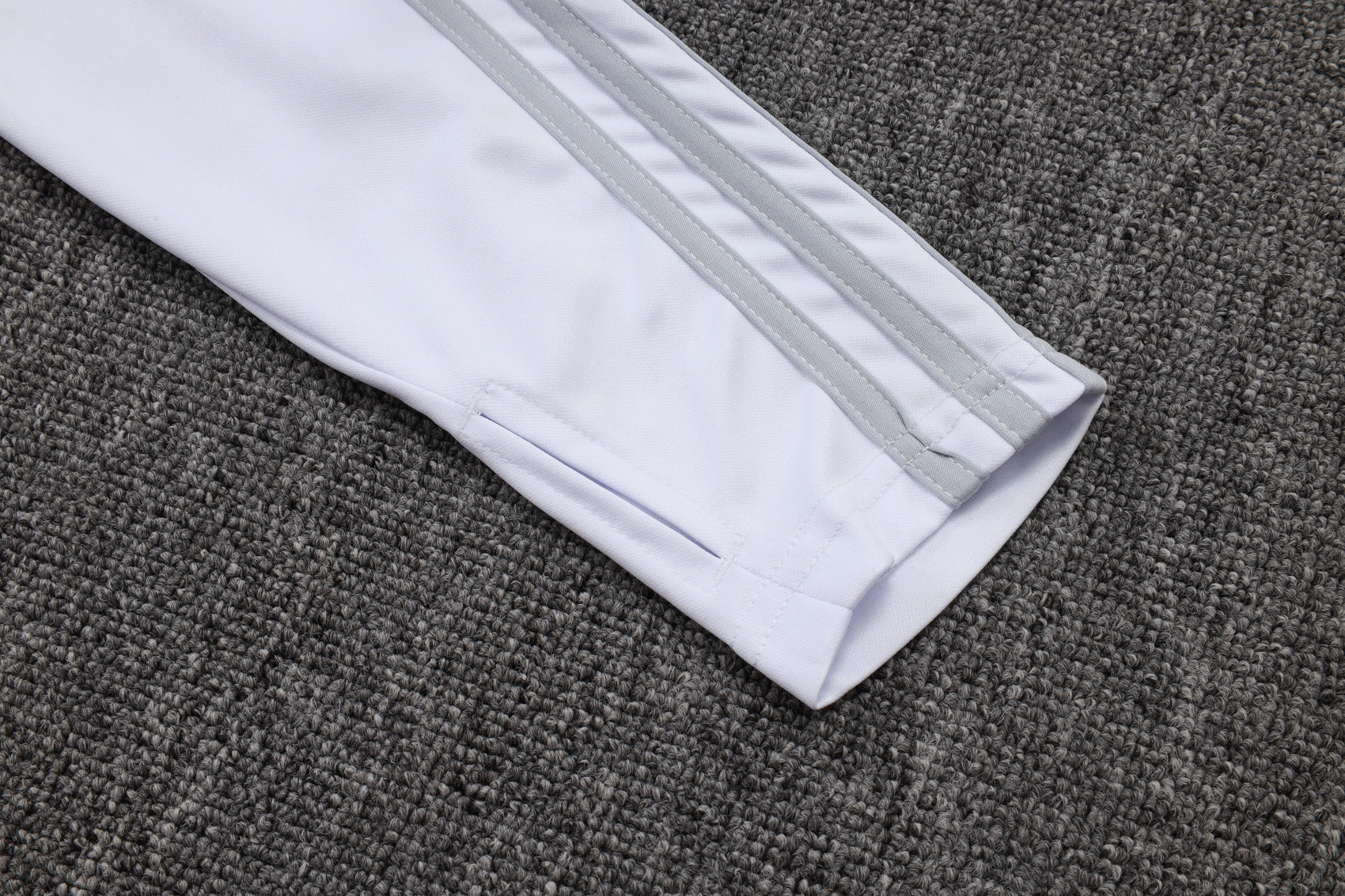NEW REAL MADRID TrackSuit Complete 25/26