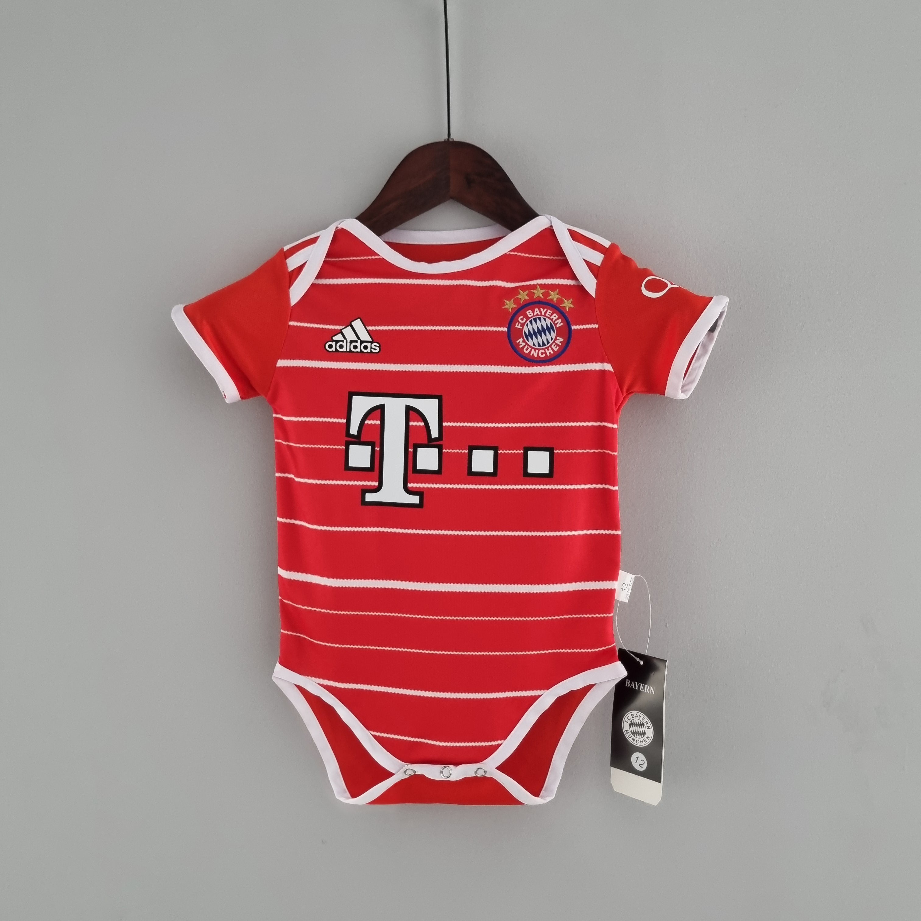 NEW Body FC Bayern Munich 2022/23