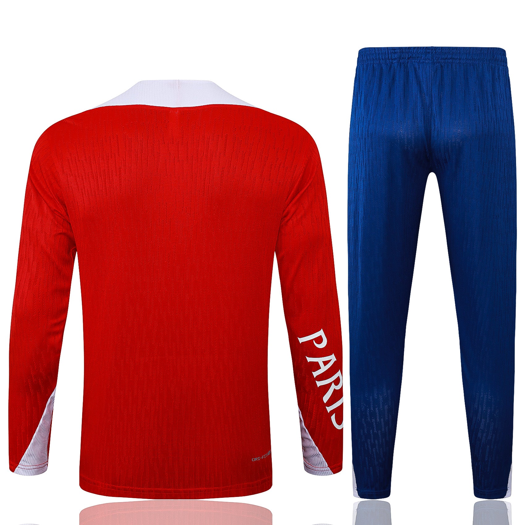 NEW PARÍS SAINT-GERMAIN JORDAN ED TrackSuit Complete 25/26