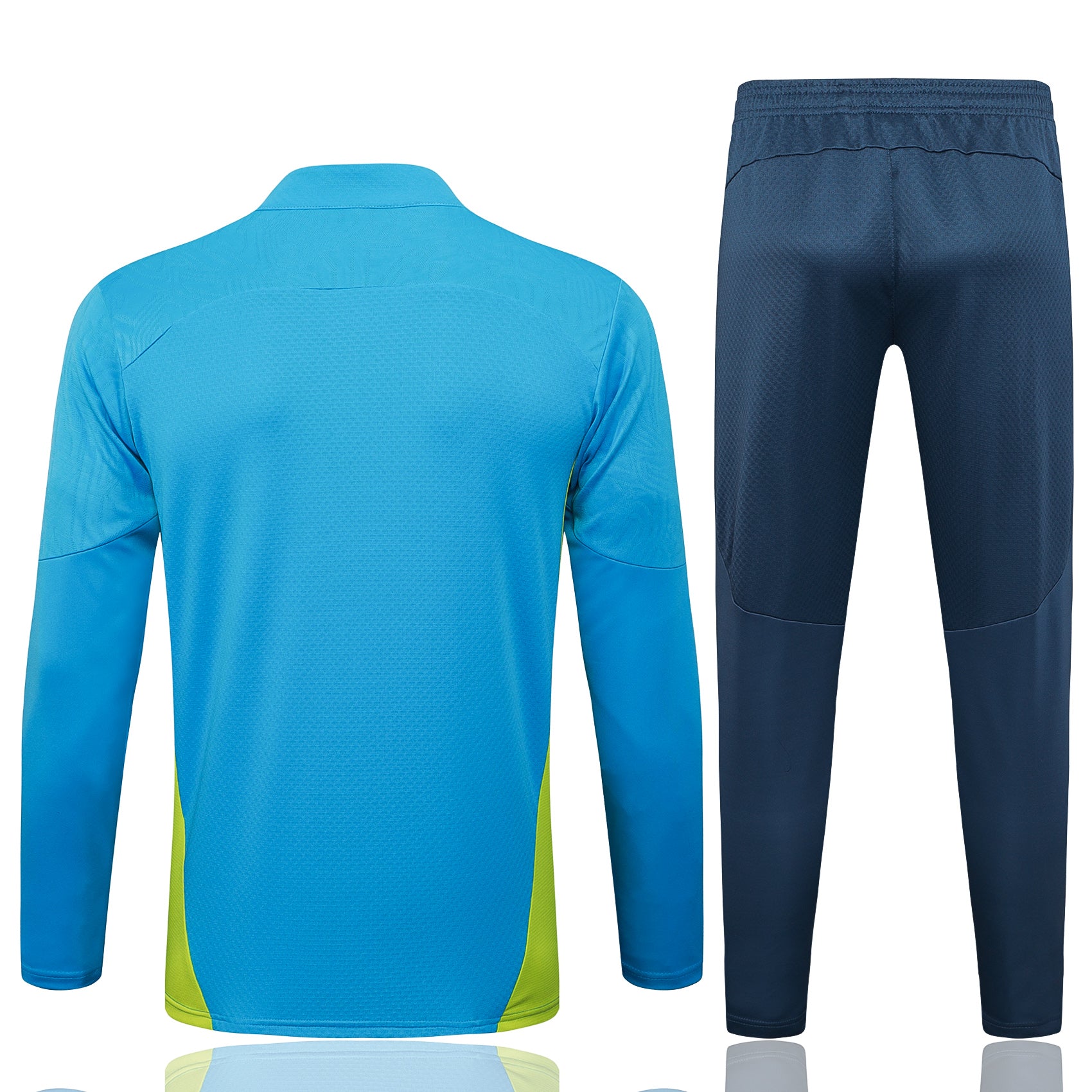 NEW MANCHESTER CITY TrackSuit Complete 25/26
