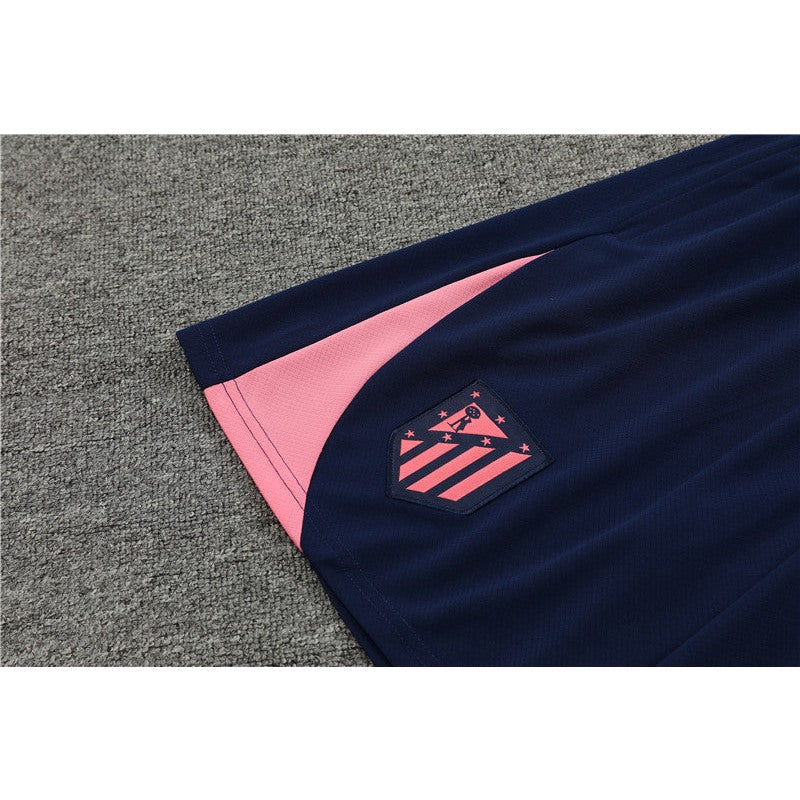 NEW ATM TrackSuit Corto 24/25 2º