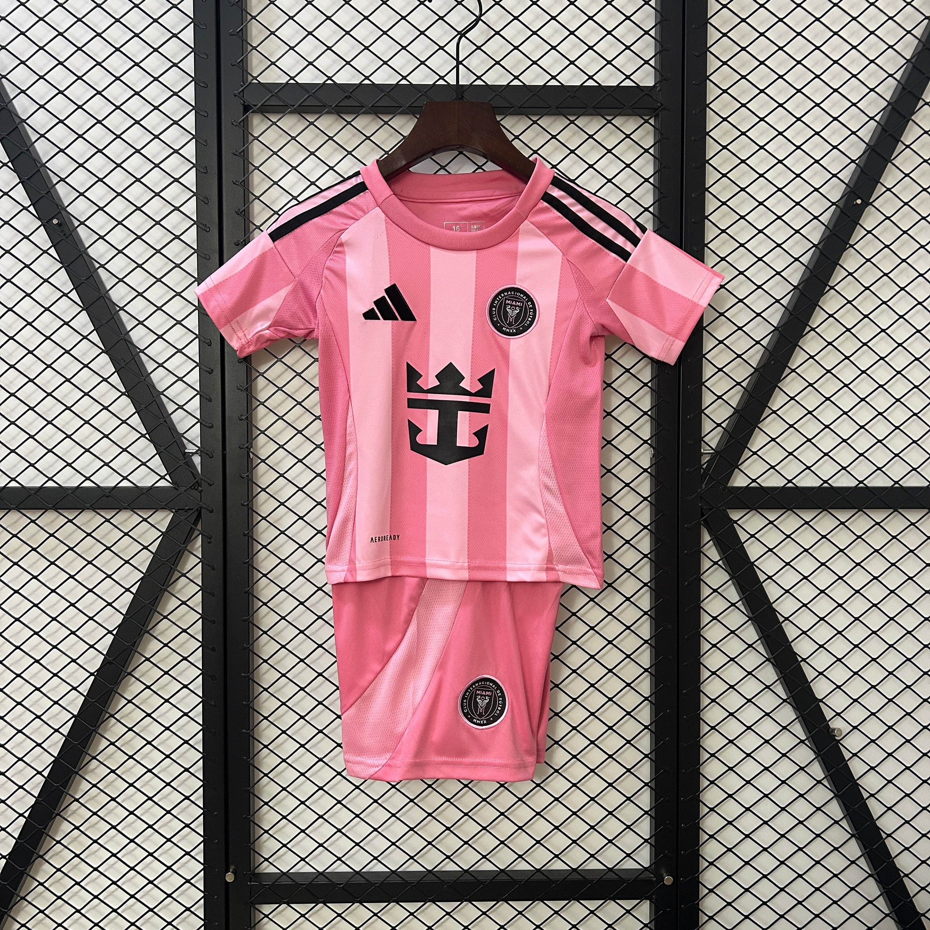 (NIÑO) CONJUNTO INTER DE MIAMI 2025/26
