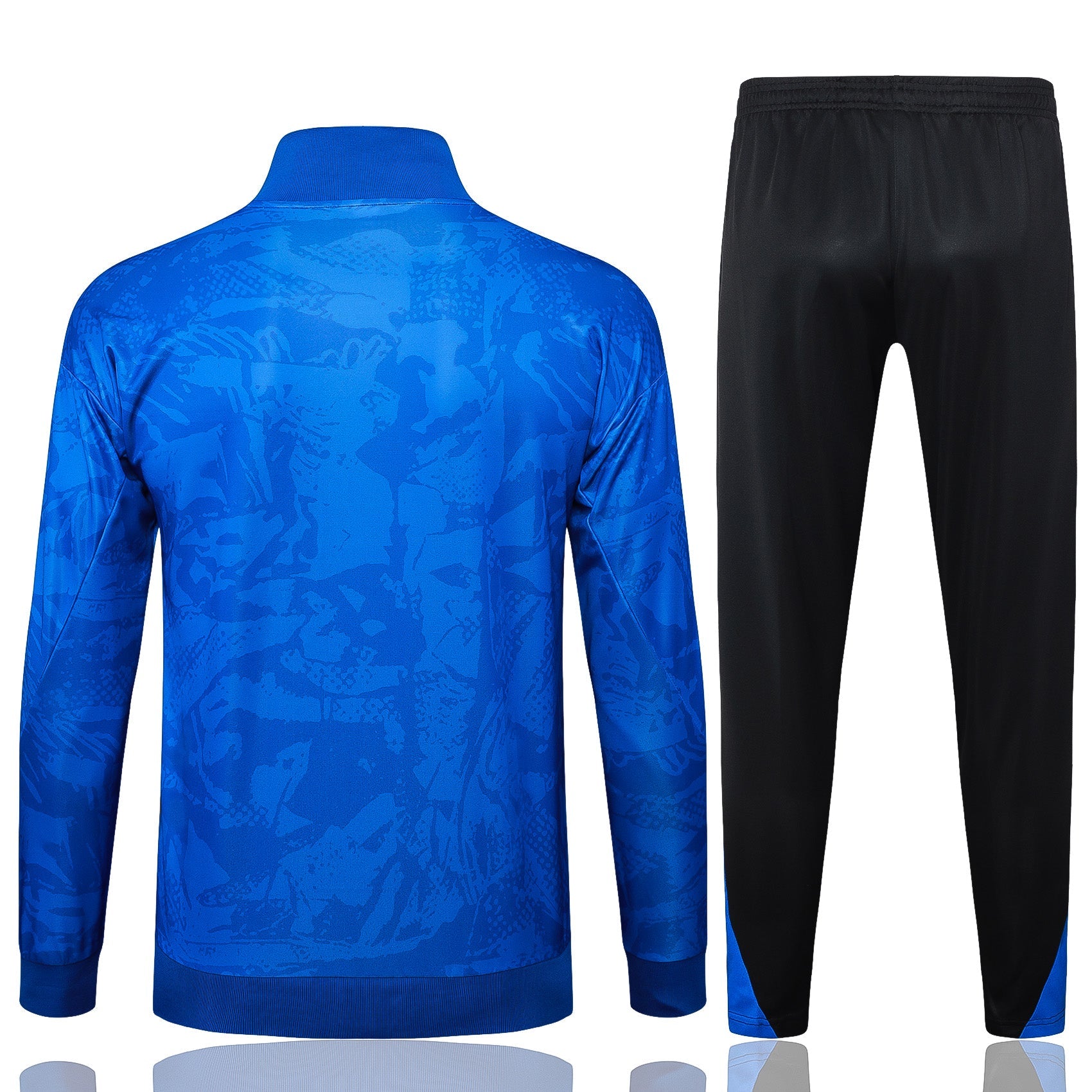 NEW FC BARCELONA TrackSuit Complete 24/25