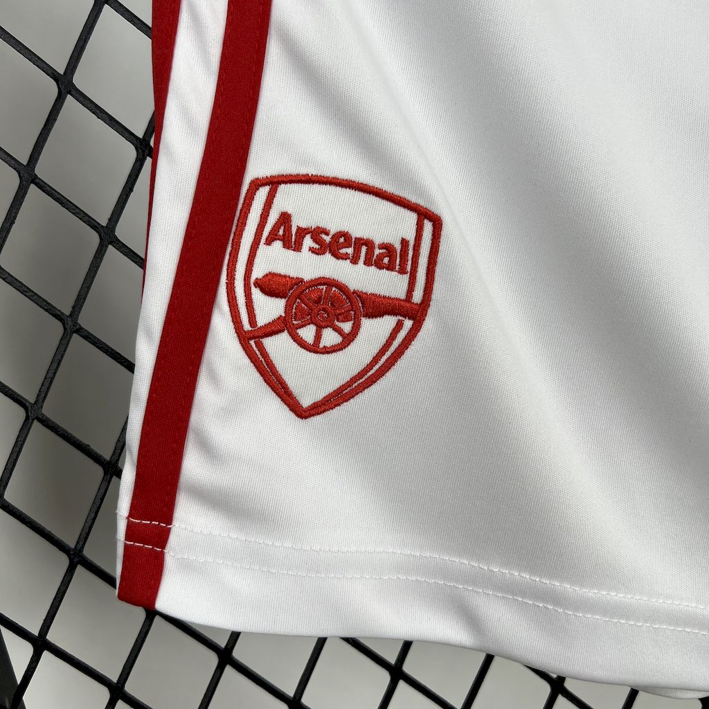 (NIÑO) CONJUNTO ARSENAL 2025/26