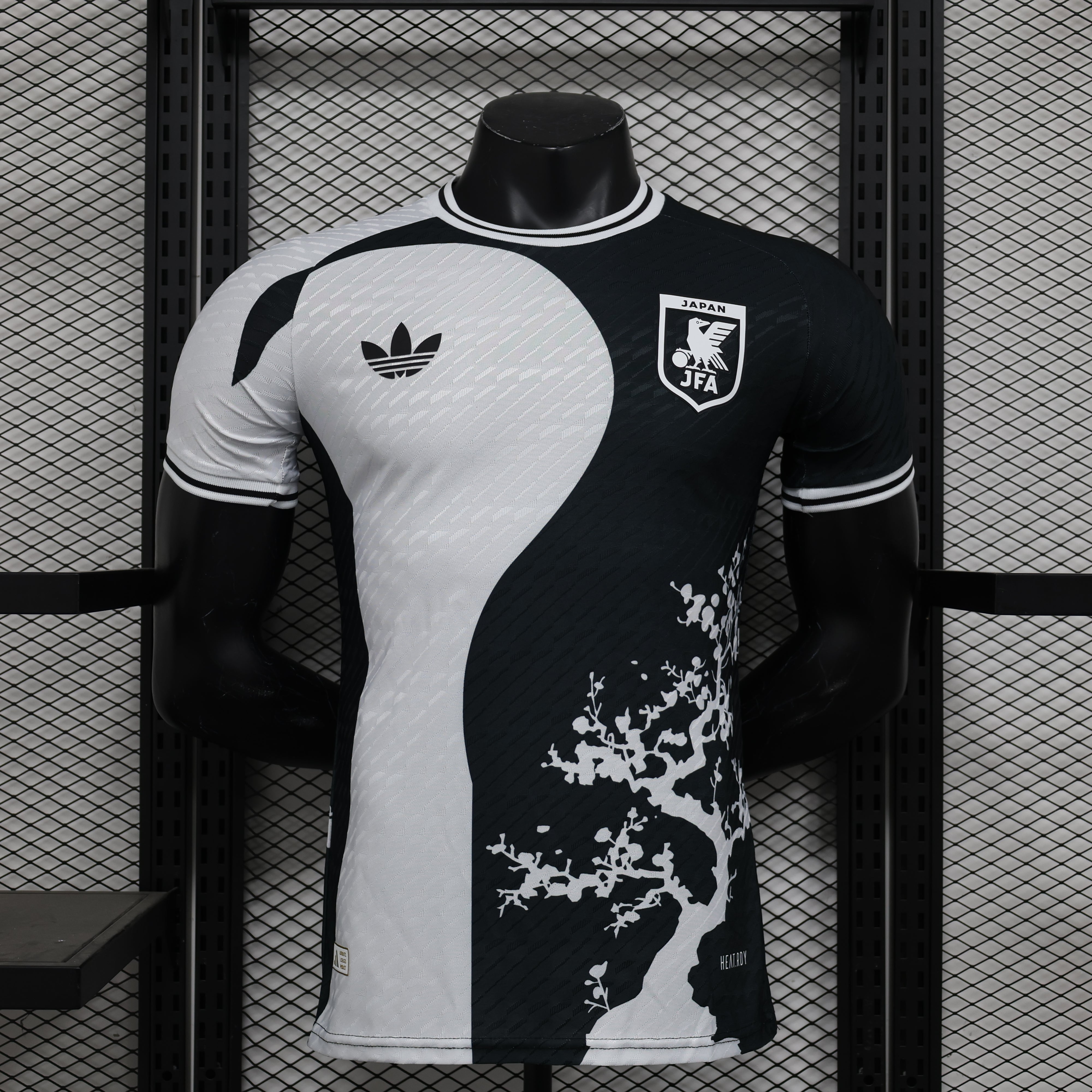 NEW JAPAN ADIDAS PLAYER EDITION