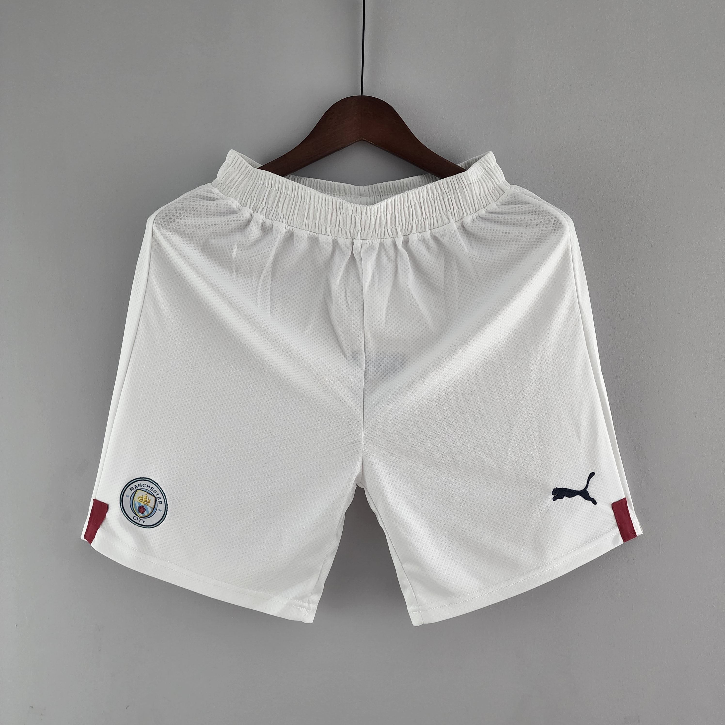 Pantalón Corto Manchester City FC