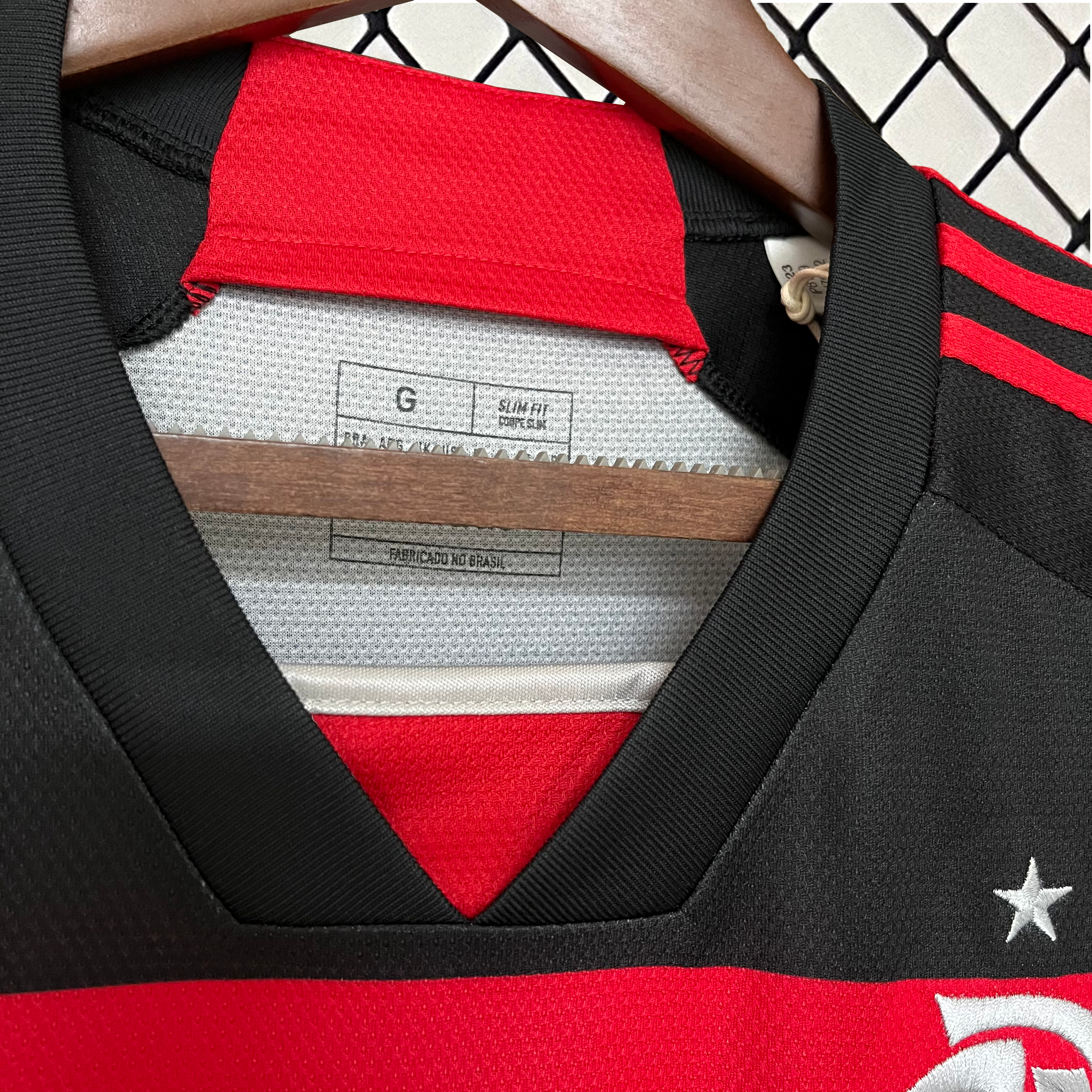 NEW CAMISETA PERSONALIZADA Botafogo 2024/25