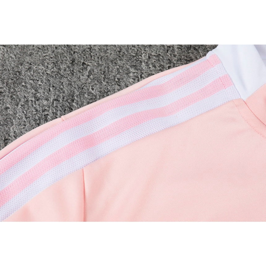 Juventus FC TrackSuit Complete