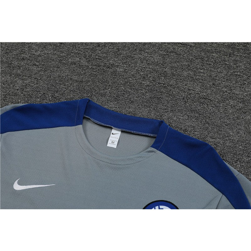 NEW INTER DE MILA TrackSuit Corto 24/25