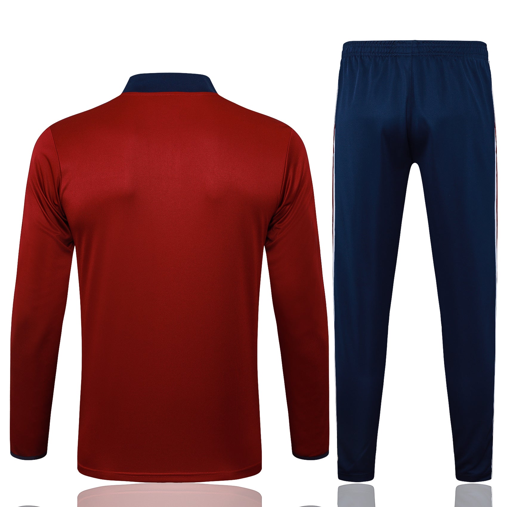 NEW ARSENAL RETRO TrackSuit Complete 25/26