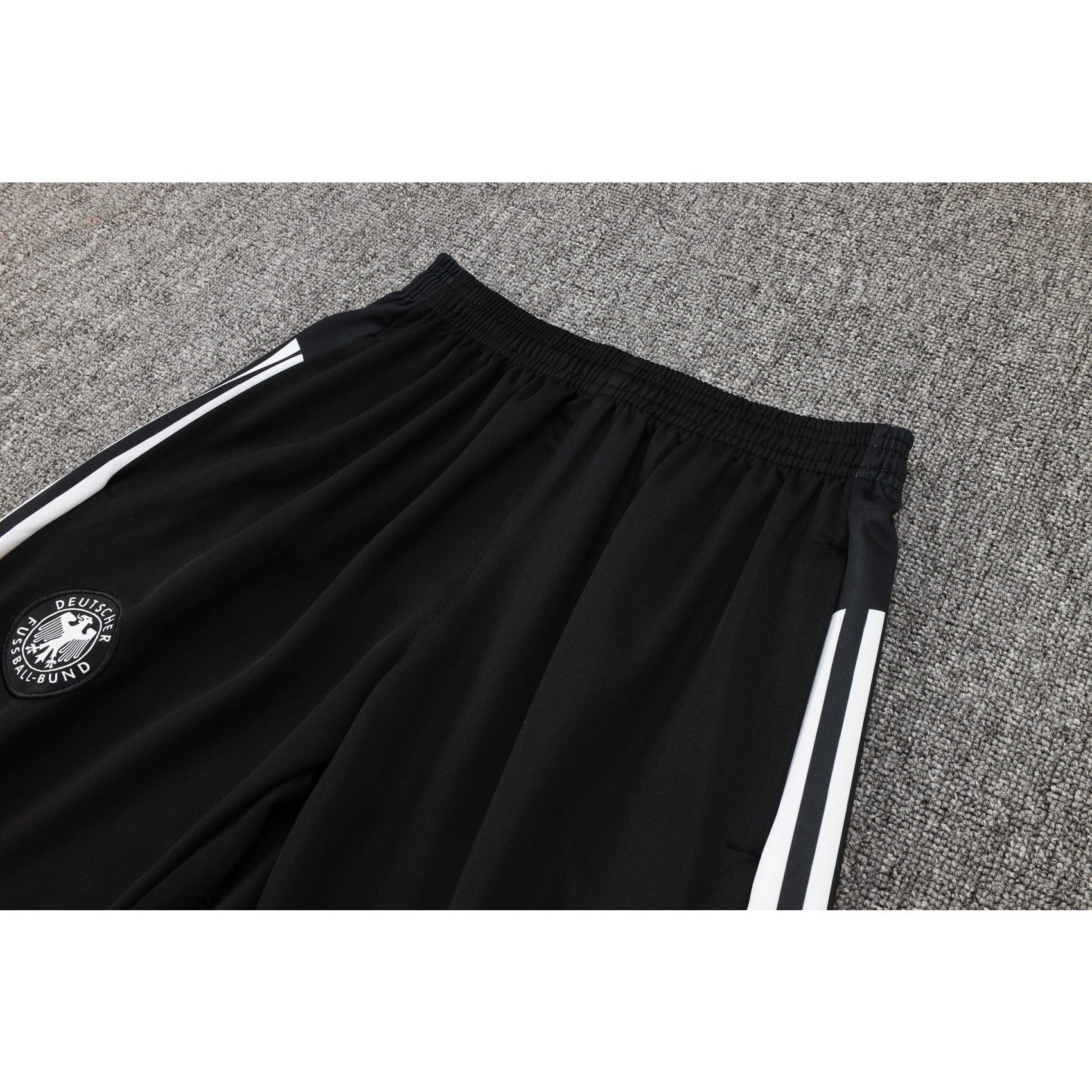 NEW ALEMANIA TrackSuit CLASSIC ED 2 Complete 24/25