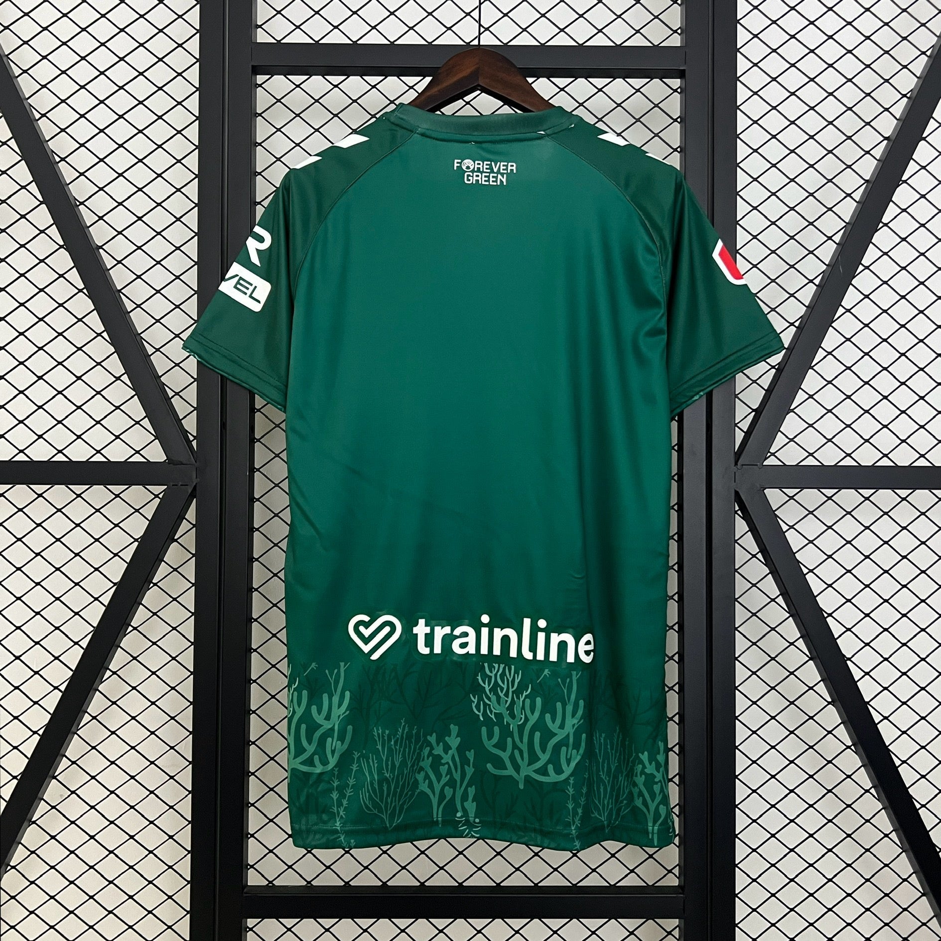 NEW CAMISETA REAL BETIS SPECIAL EDITION 2025