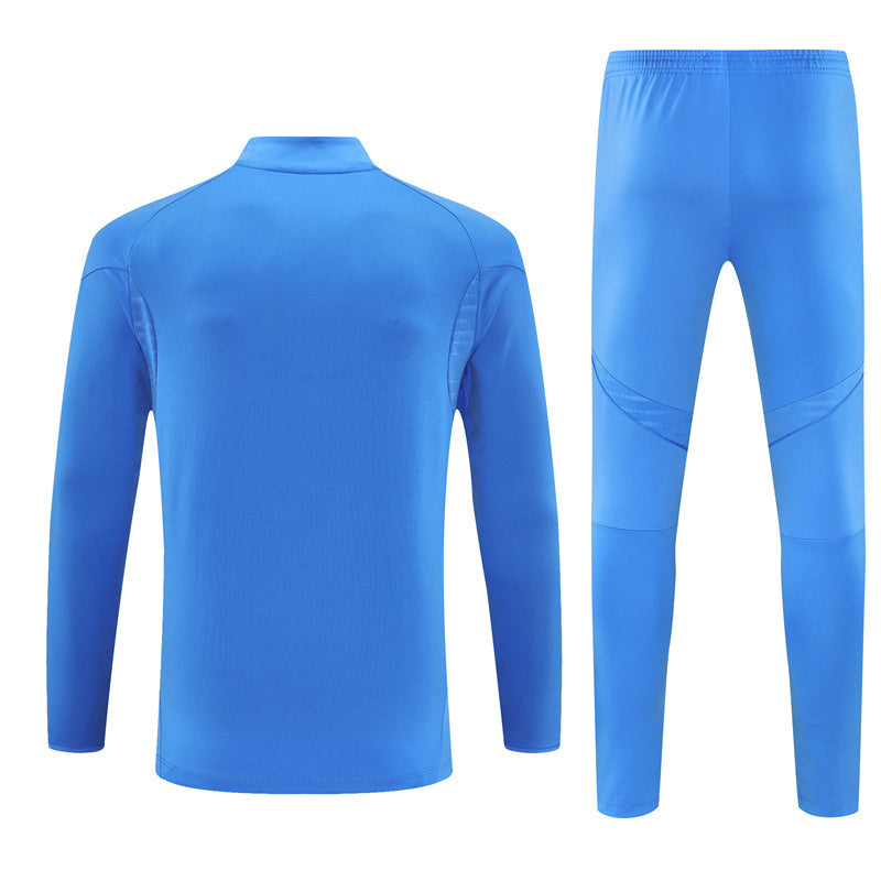 NEW REAL MADRID TrackSuit Complete 25/26