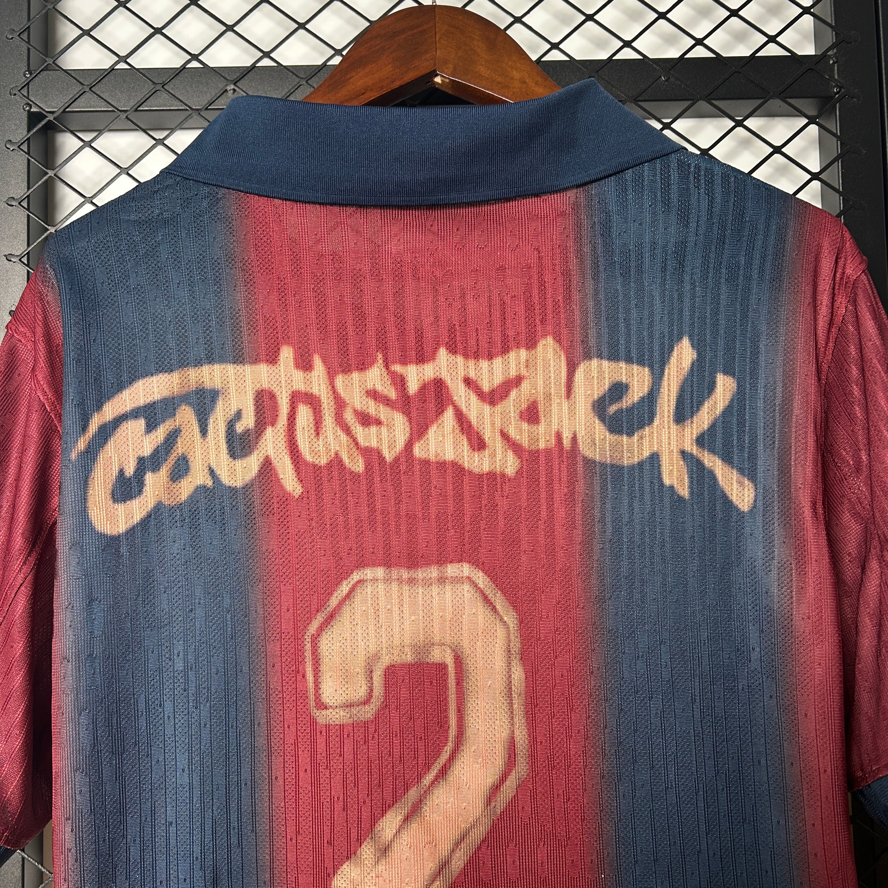 NEW CAMISETA FC BARCELONA SPECIAL EDITION PLAYER 25/26