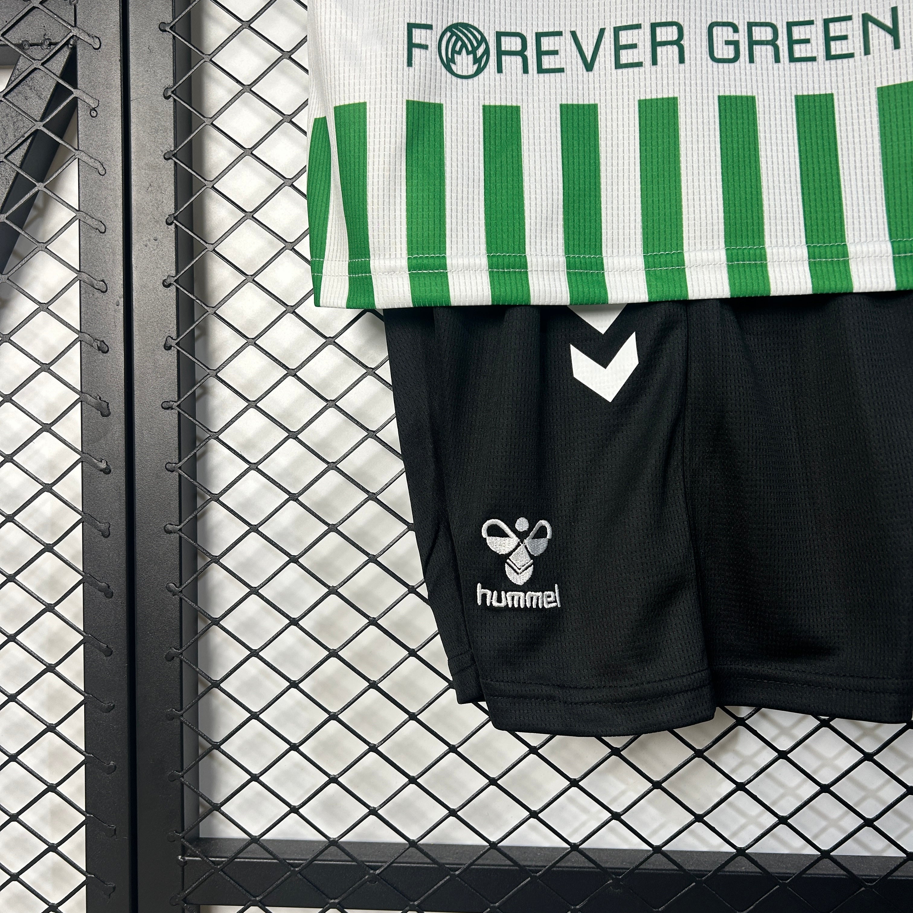 (NIÑO) CONJUNTO REAL BETIS ED FINAL CONFERENCE LEAGUE