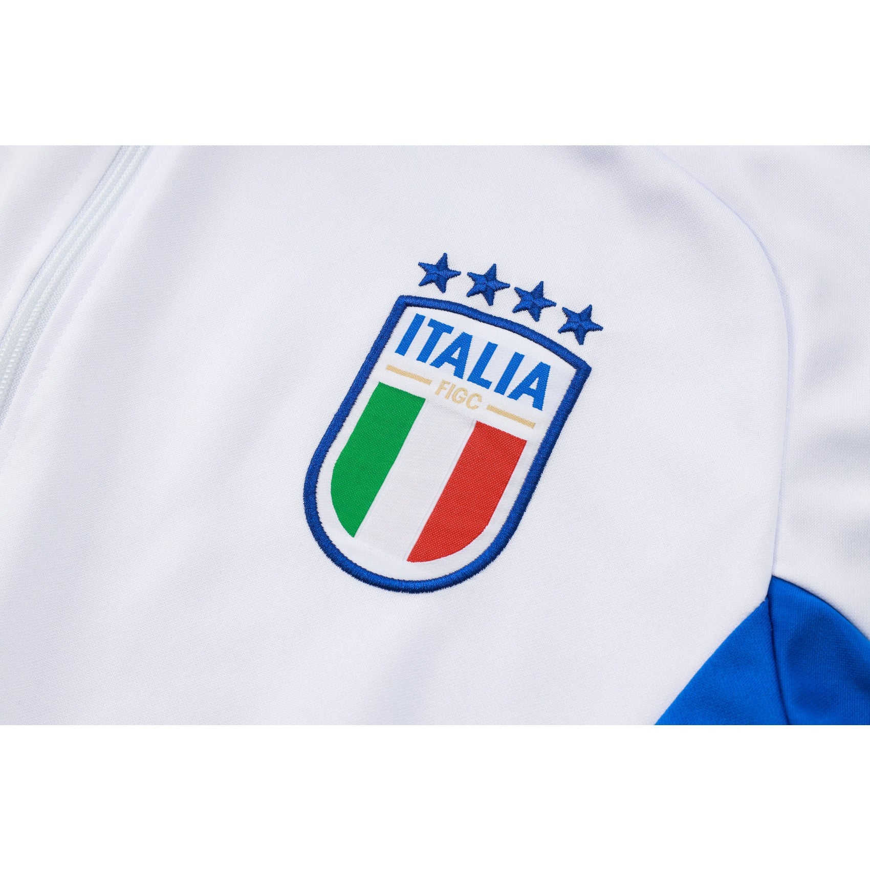 NEW ITALY TrackSuit  Complete 24/25