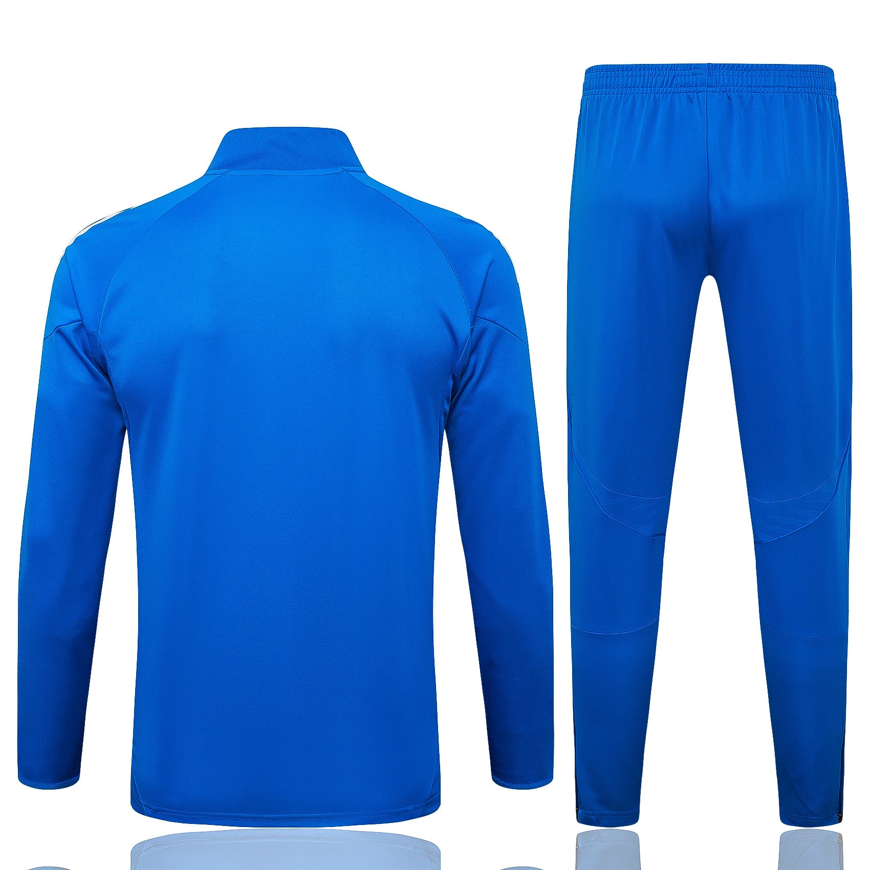 NEW REAL MADRID TrackSuit Complete 4º 25/26