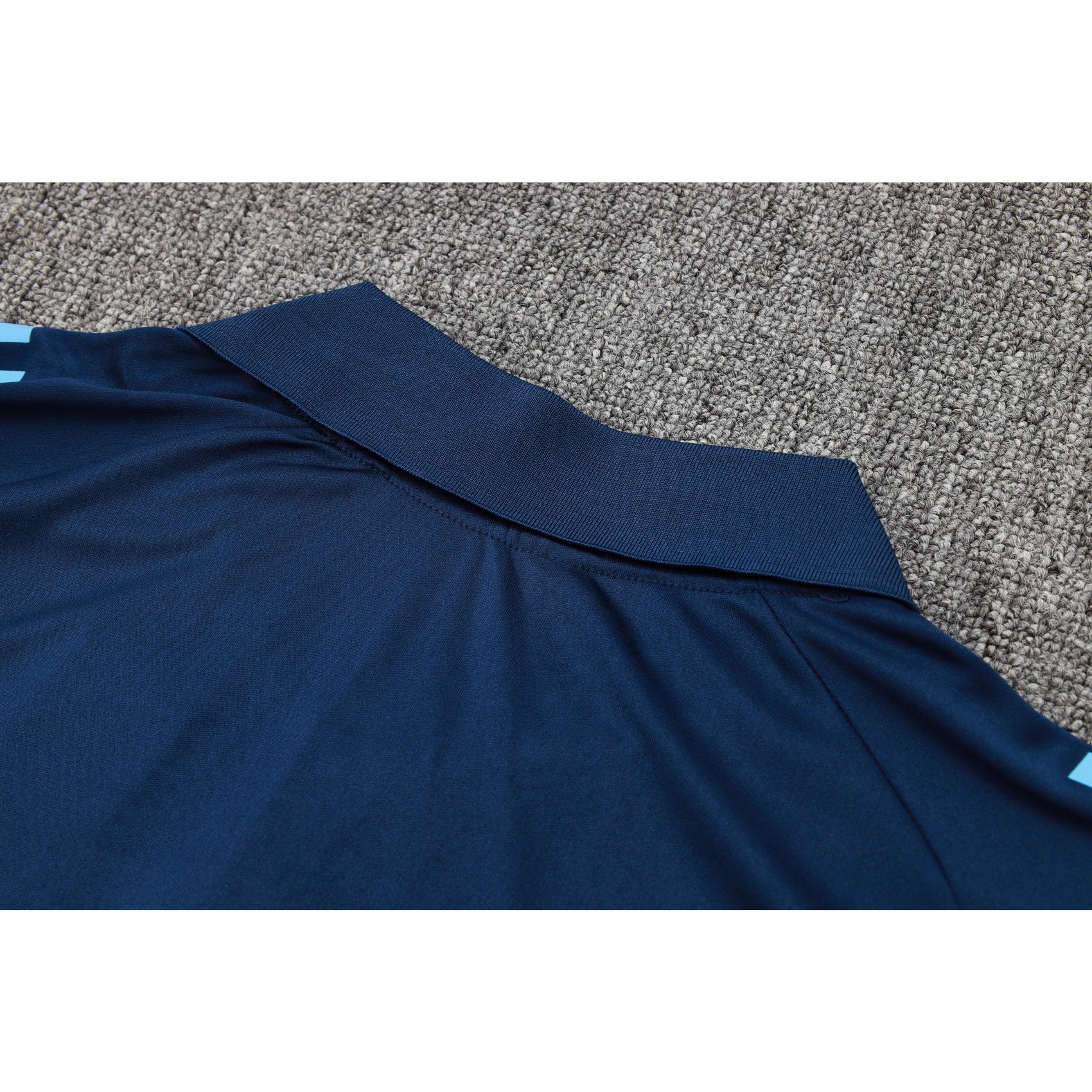 NEW ARSENAL TRACKSUIT POLO 24/25
