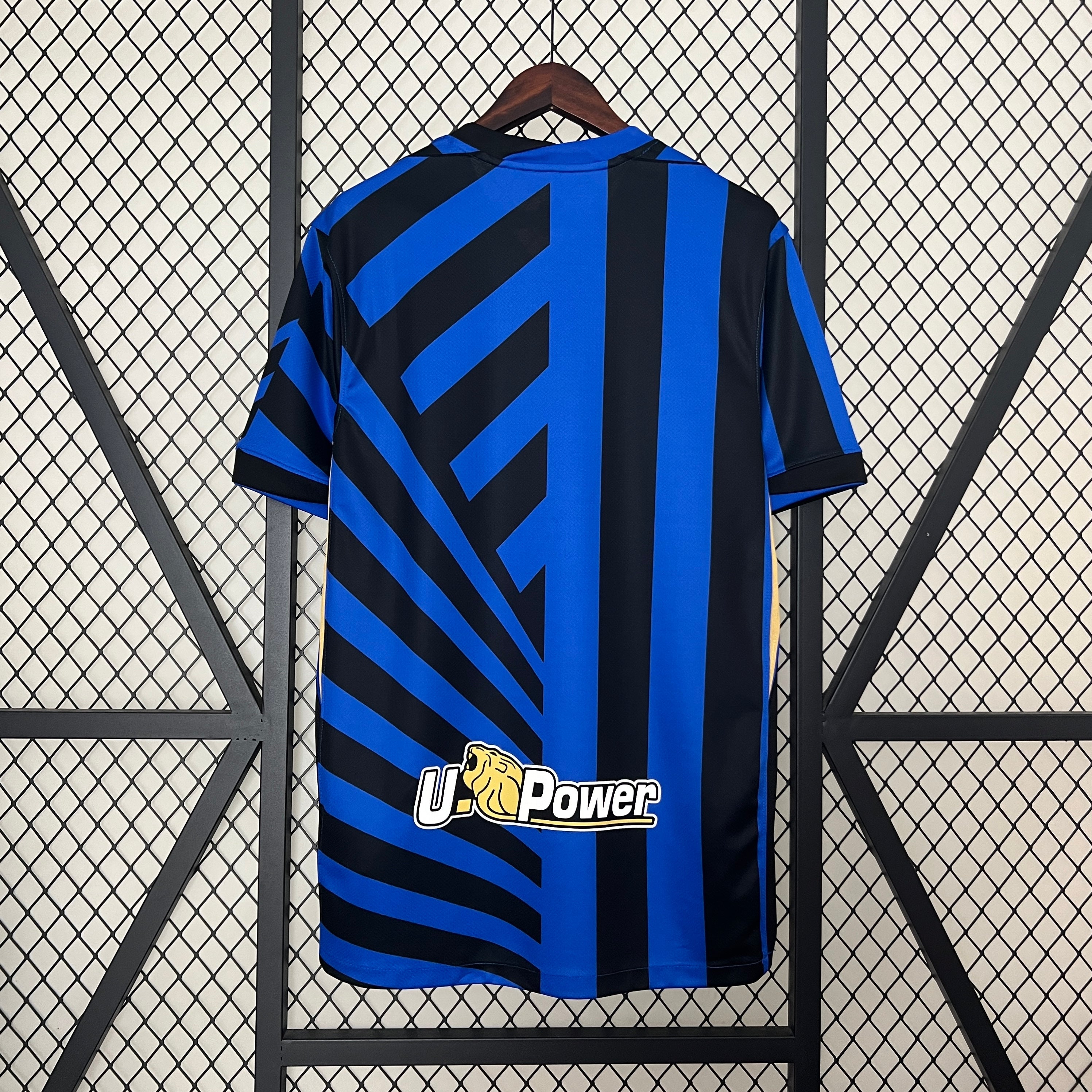 NEW CAMISETA PERSONALIZADA INTER MILAN 24/25