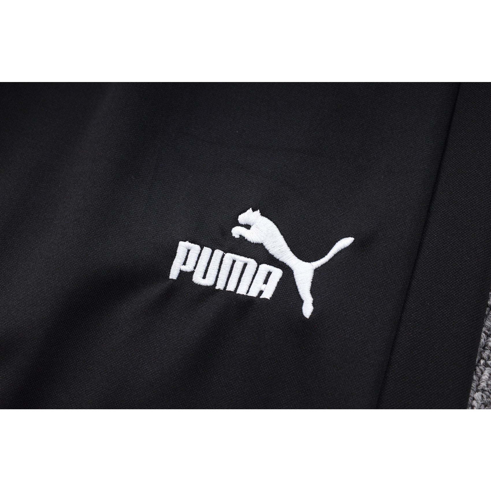 NEW MANCHESTER CITY 2º TRACKSUIT POLO 23/24