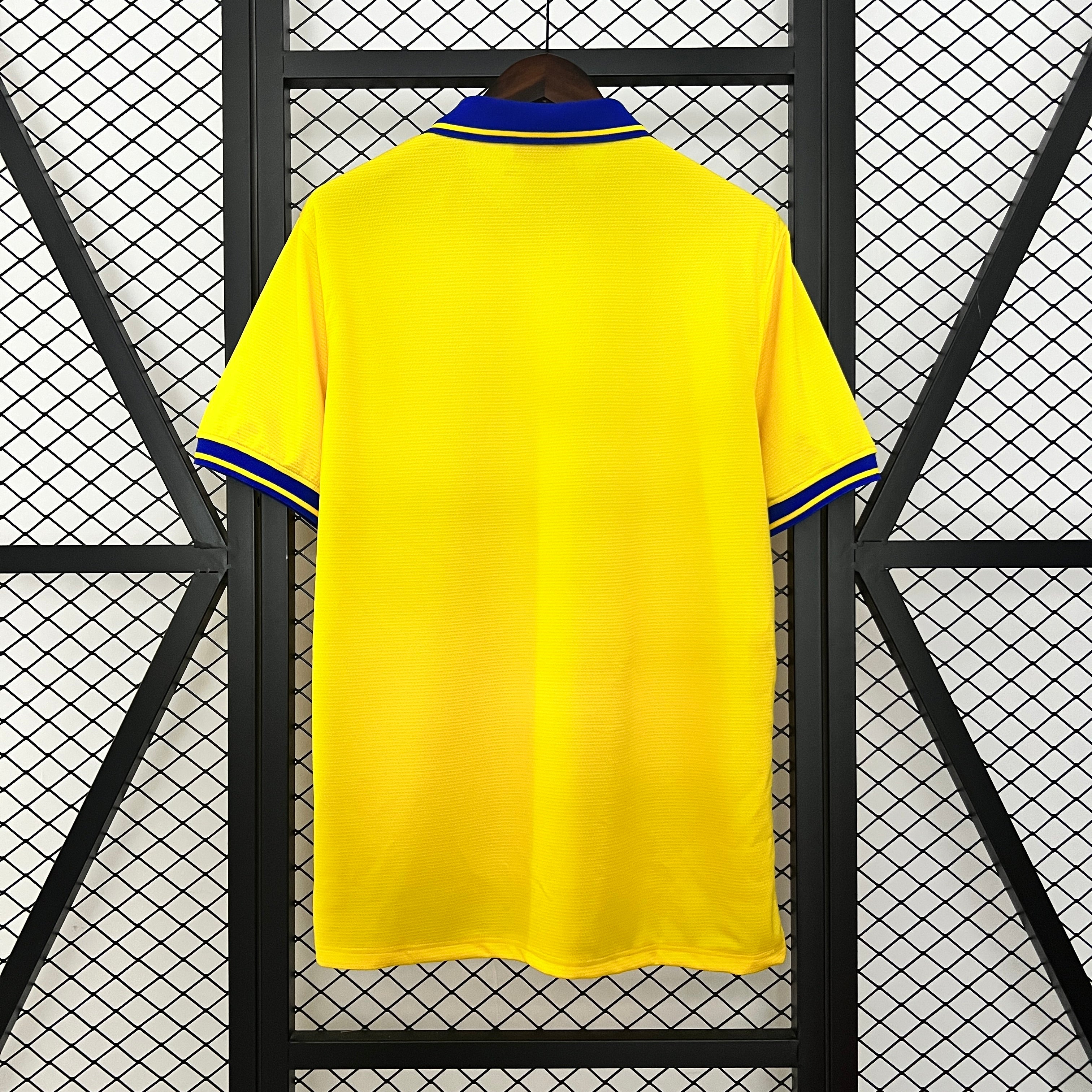 CAMISETA RETRO ARSENAL 2013/14