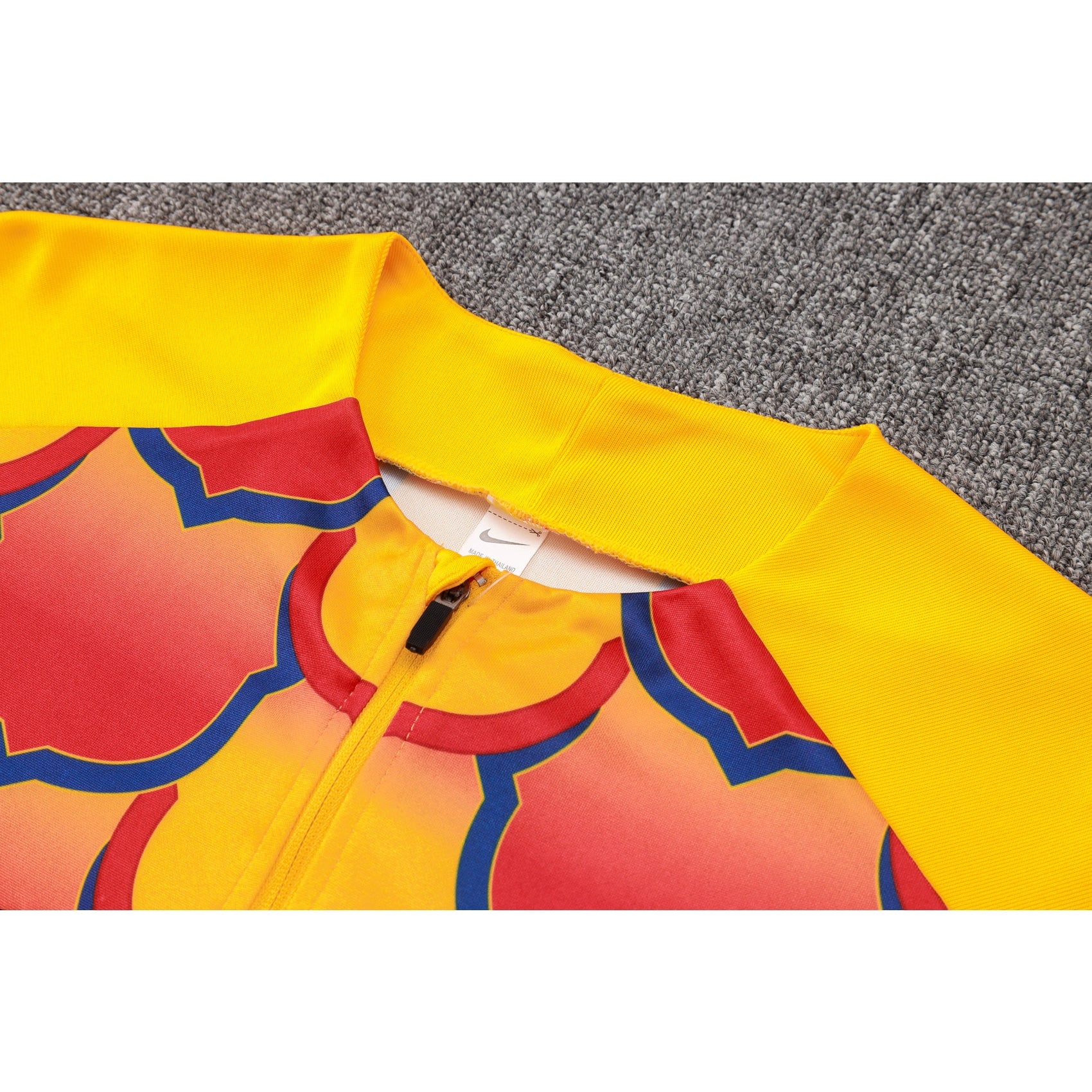 NIÑO - NEW FC Barcelona 3º TrackSuit Complete Deluxe Edition 24/25