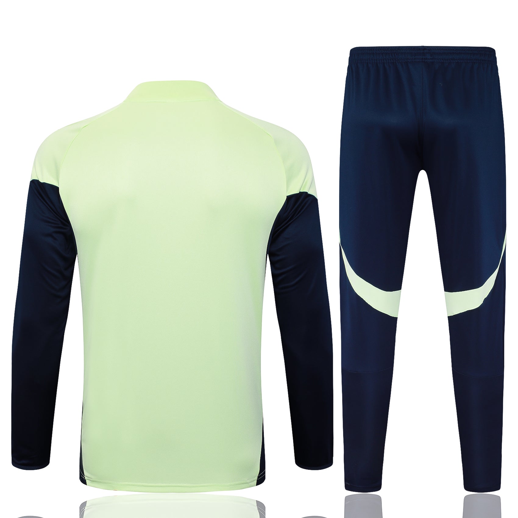 NEW REAL MADRID TrackSuit Complete 25/26
