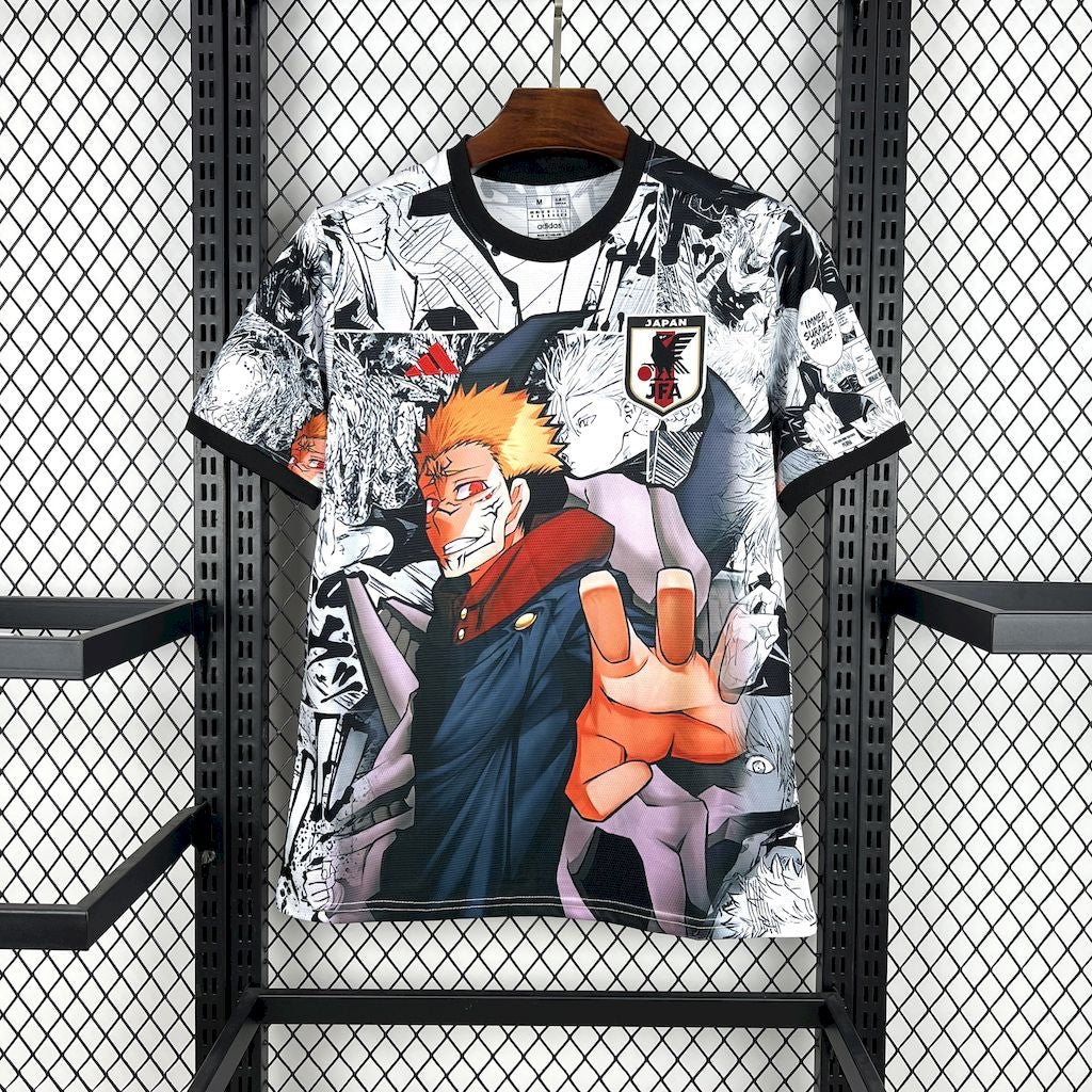 NEW ANIME JUJUTSU KAISEN SPECIAL EDITION